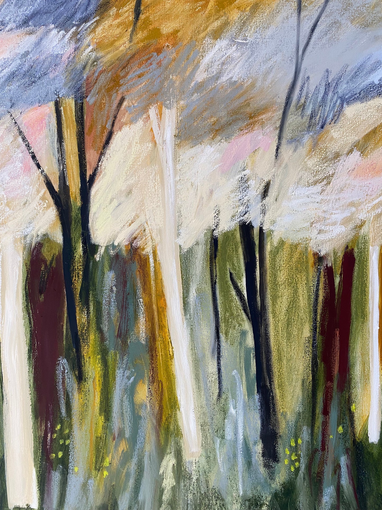 Treescape #10