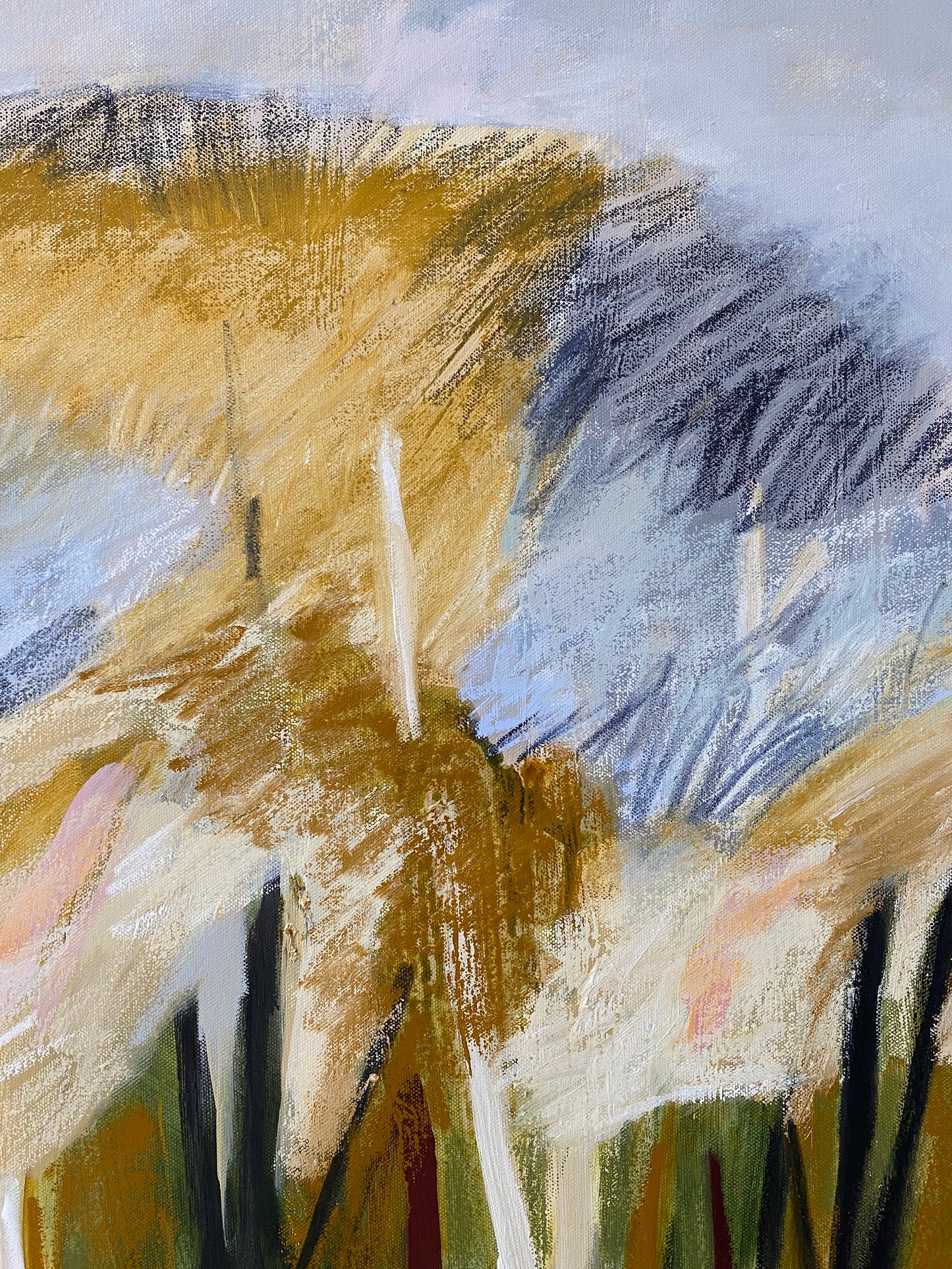 Treescape #10