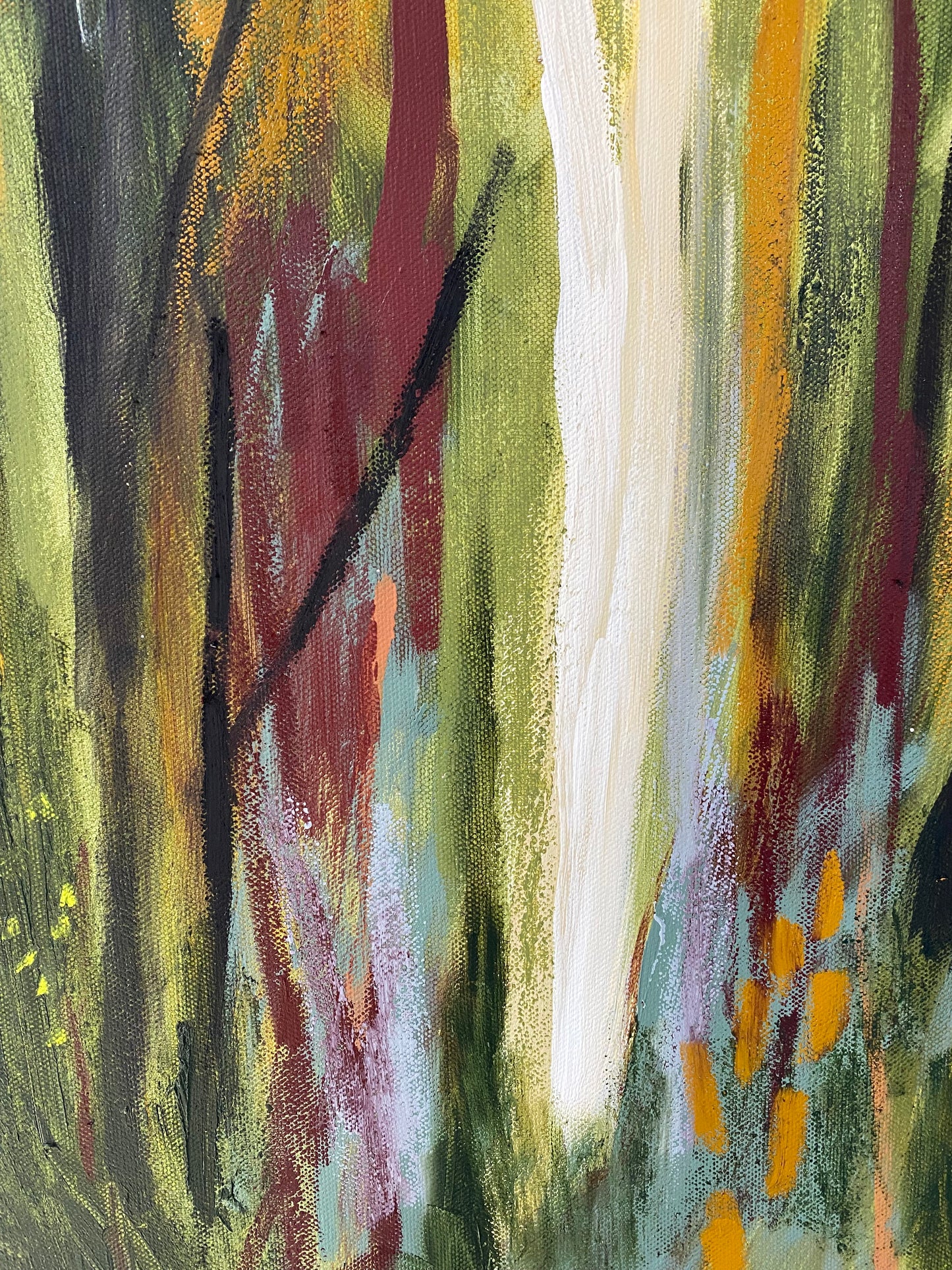 Treescape #10