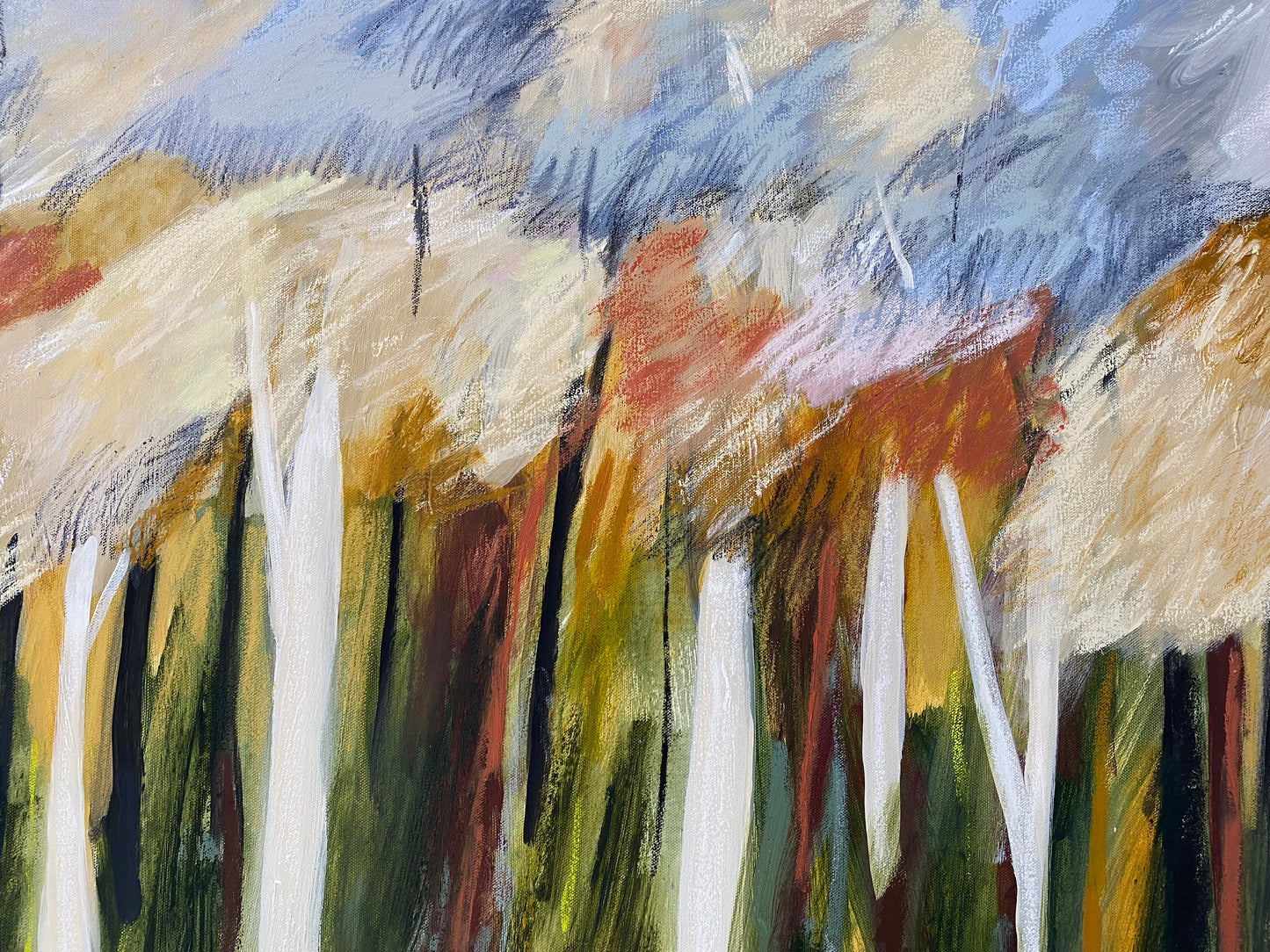 Treescape #11