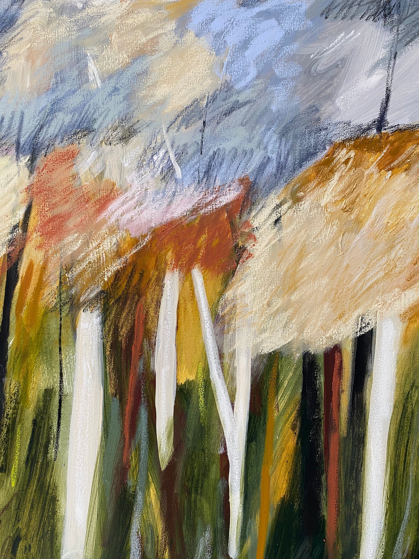 Treescape #11