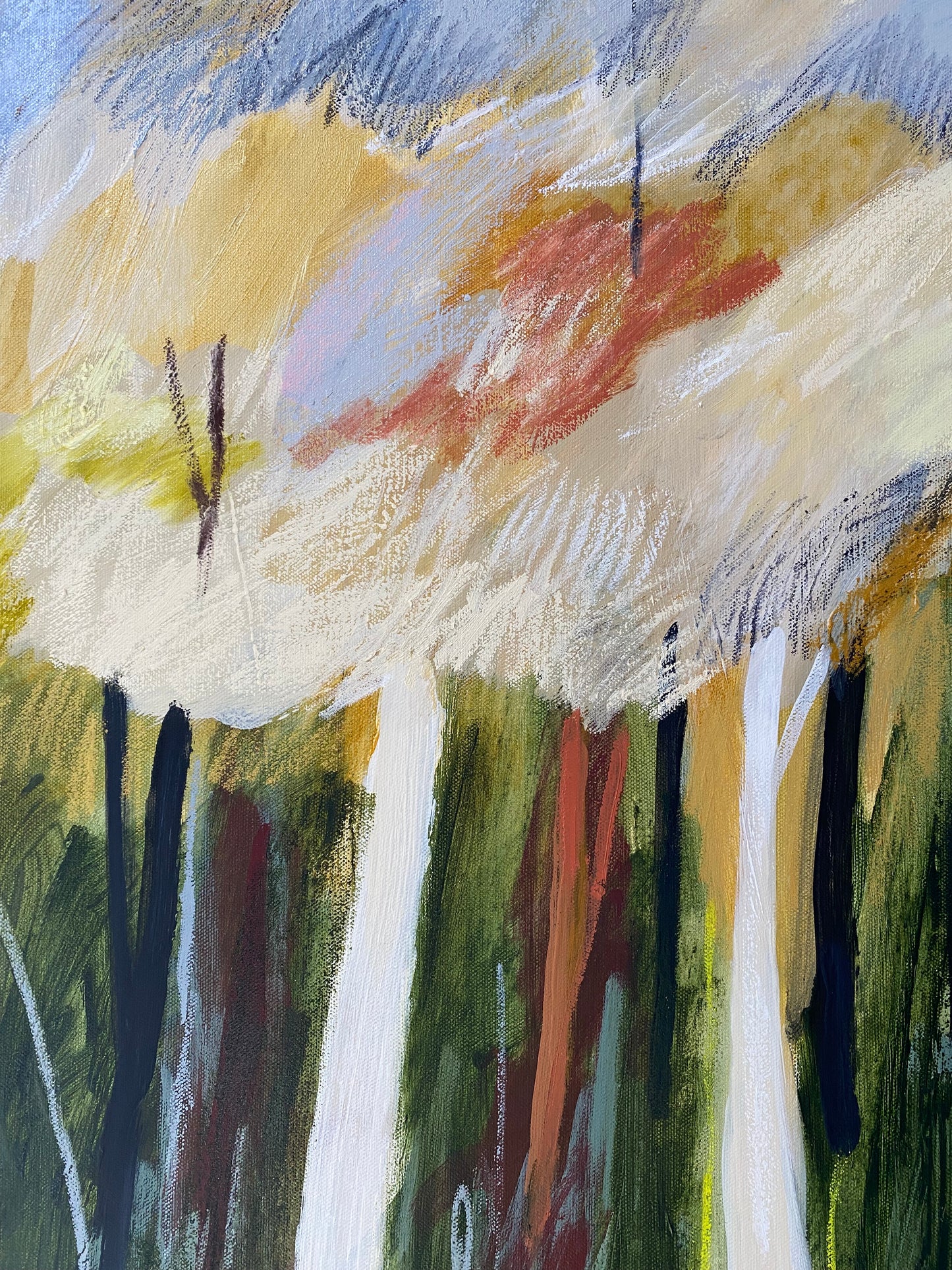 Treescape #11