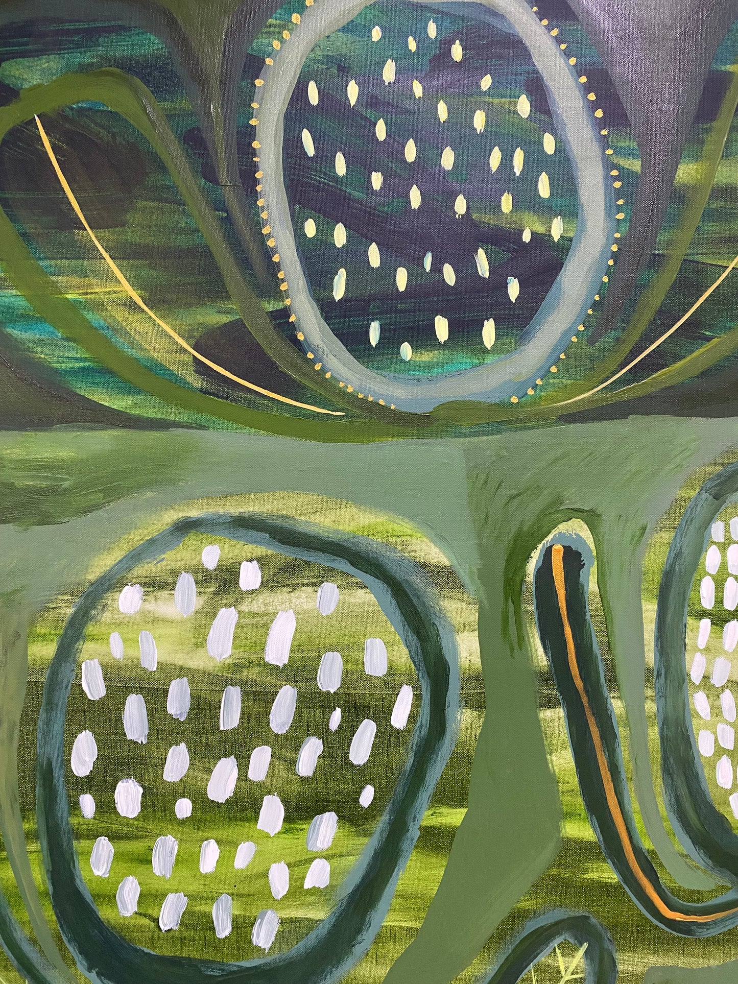 Verdant Wild Nature #2
