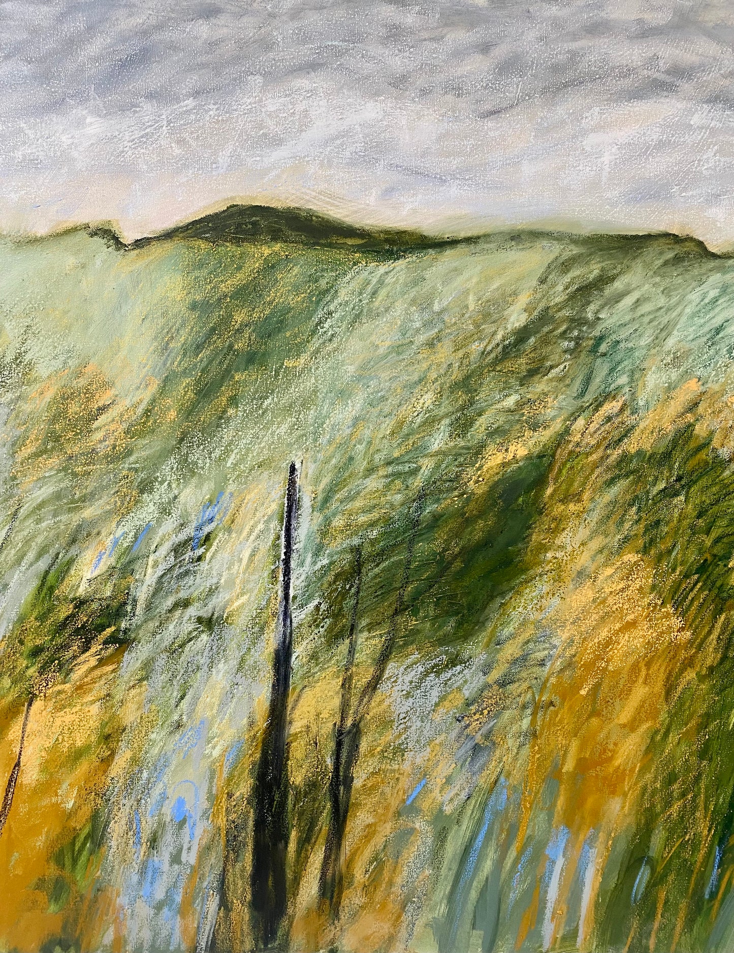 Treescape #12