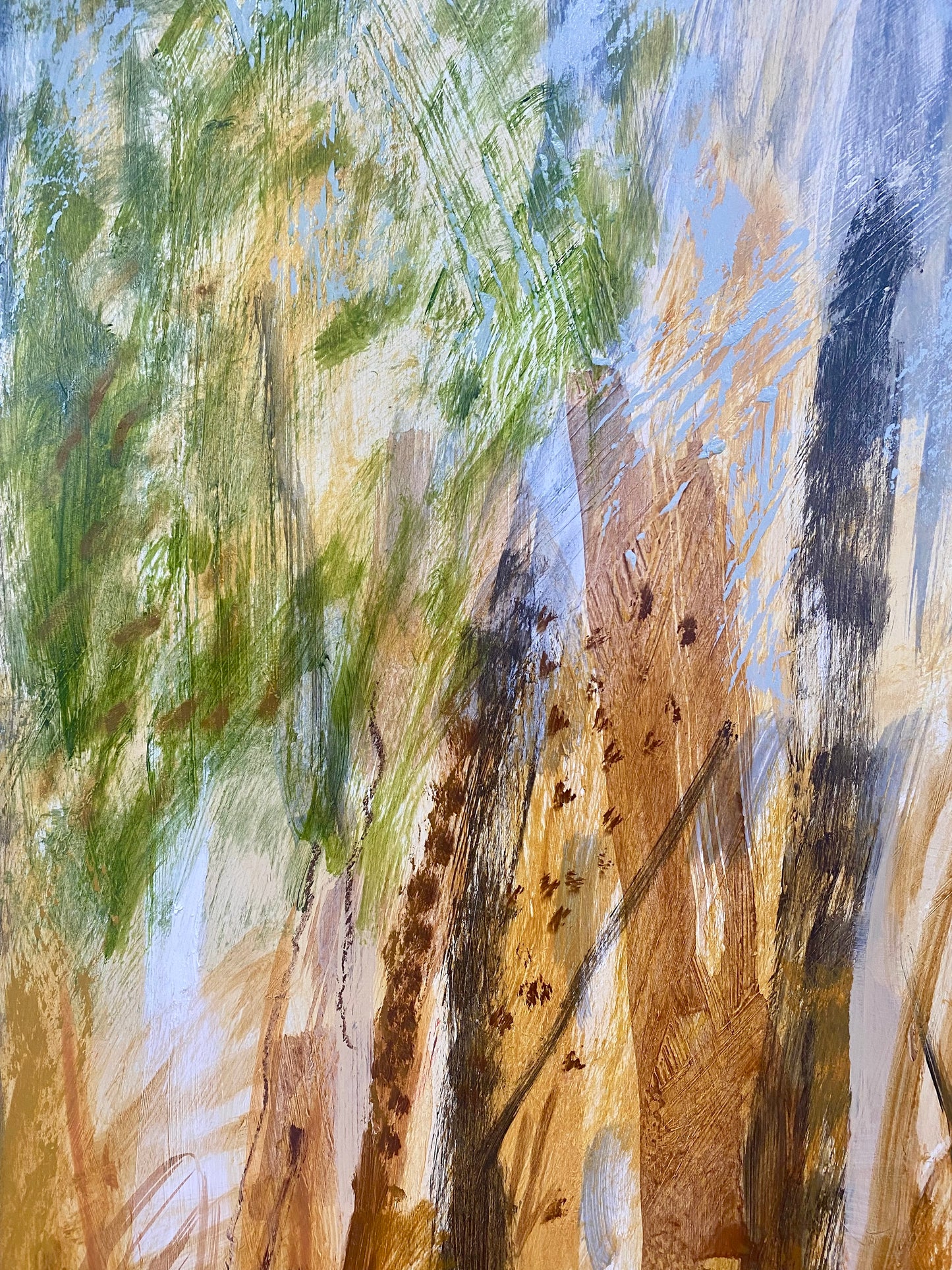 Treescape #13