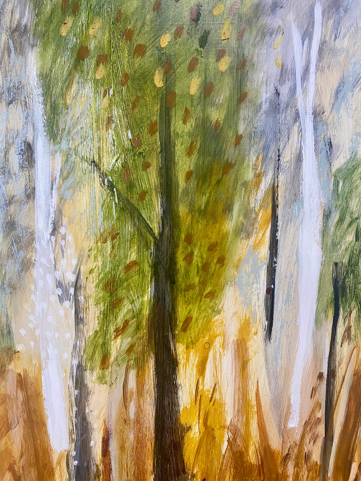 Treescape #14