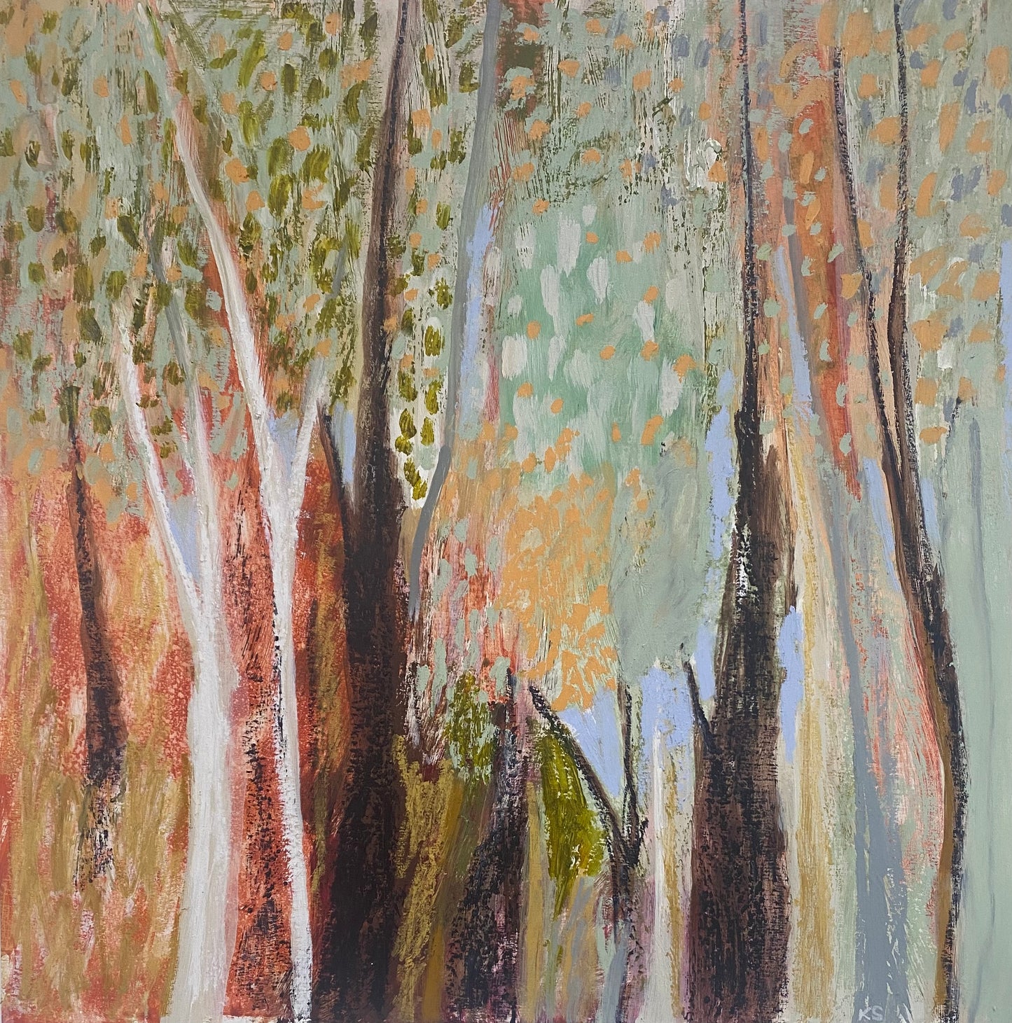 Treescape #15