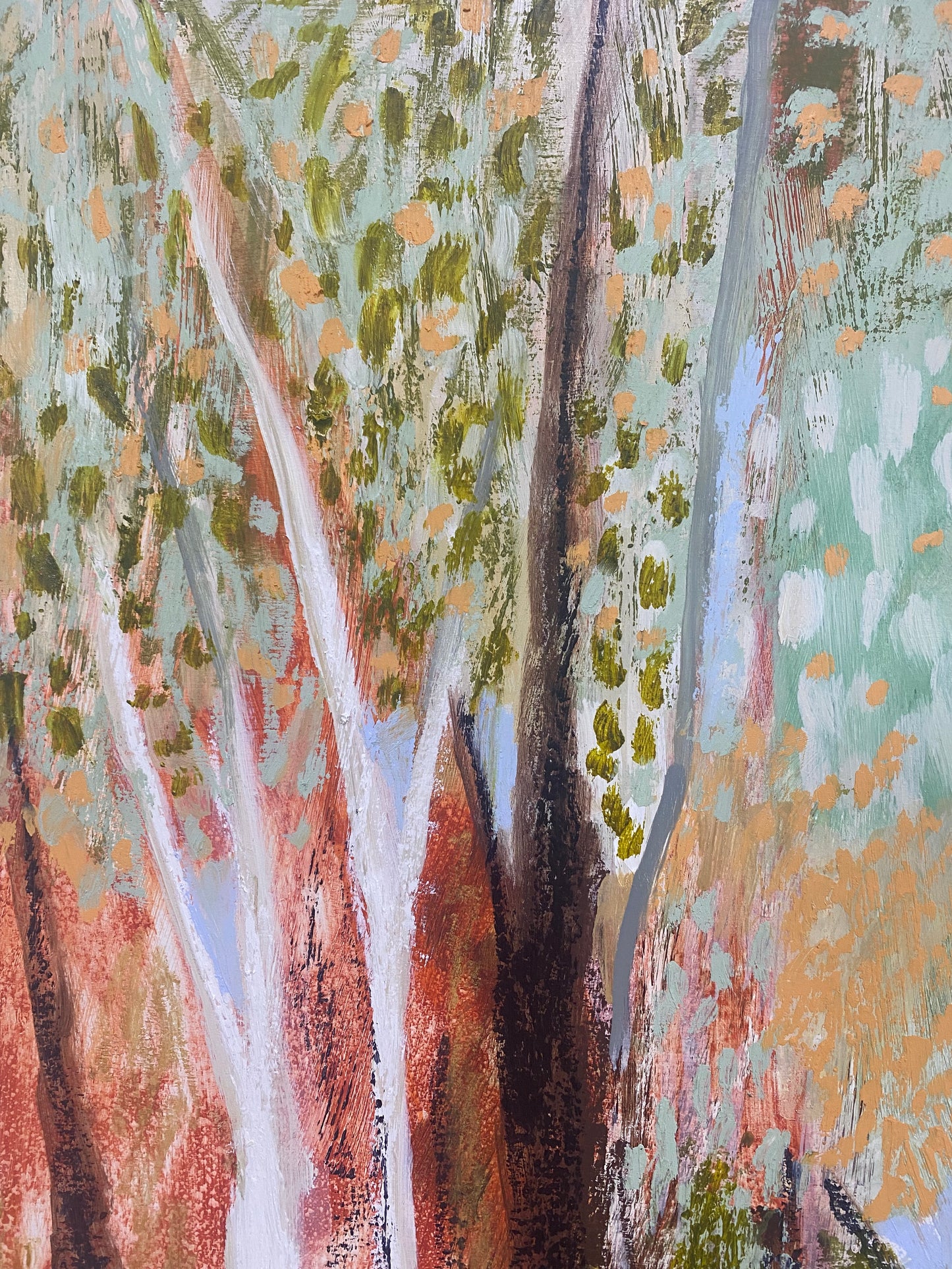 Treescape #15