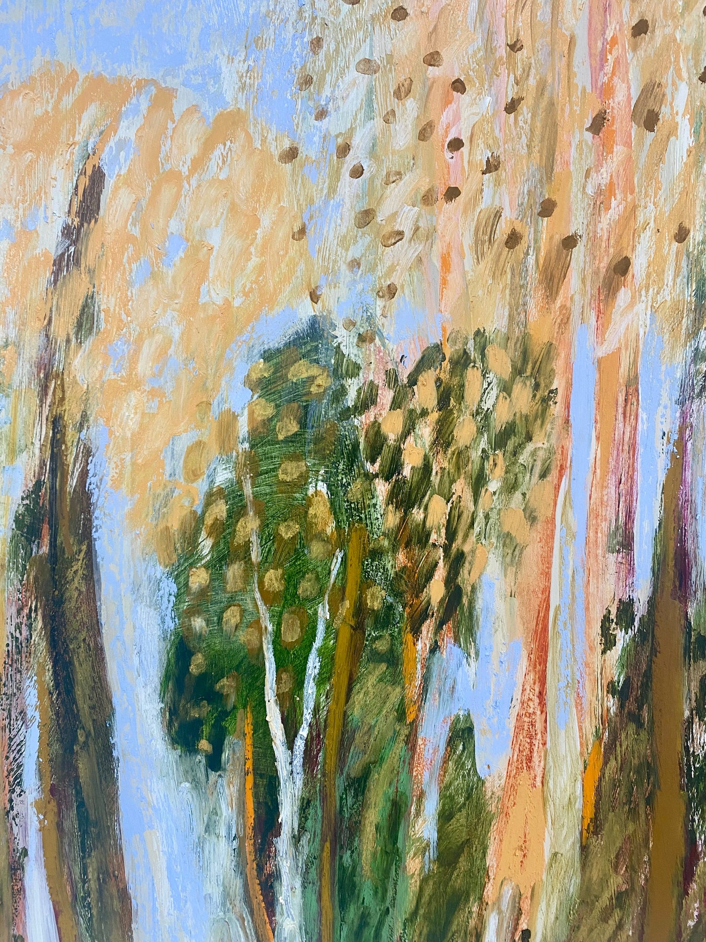Treescape #16