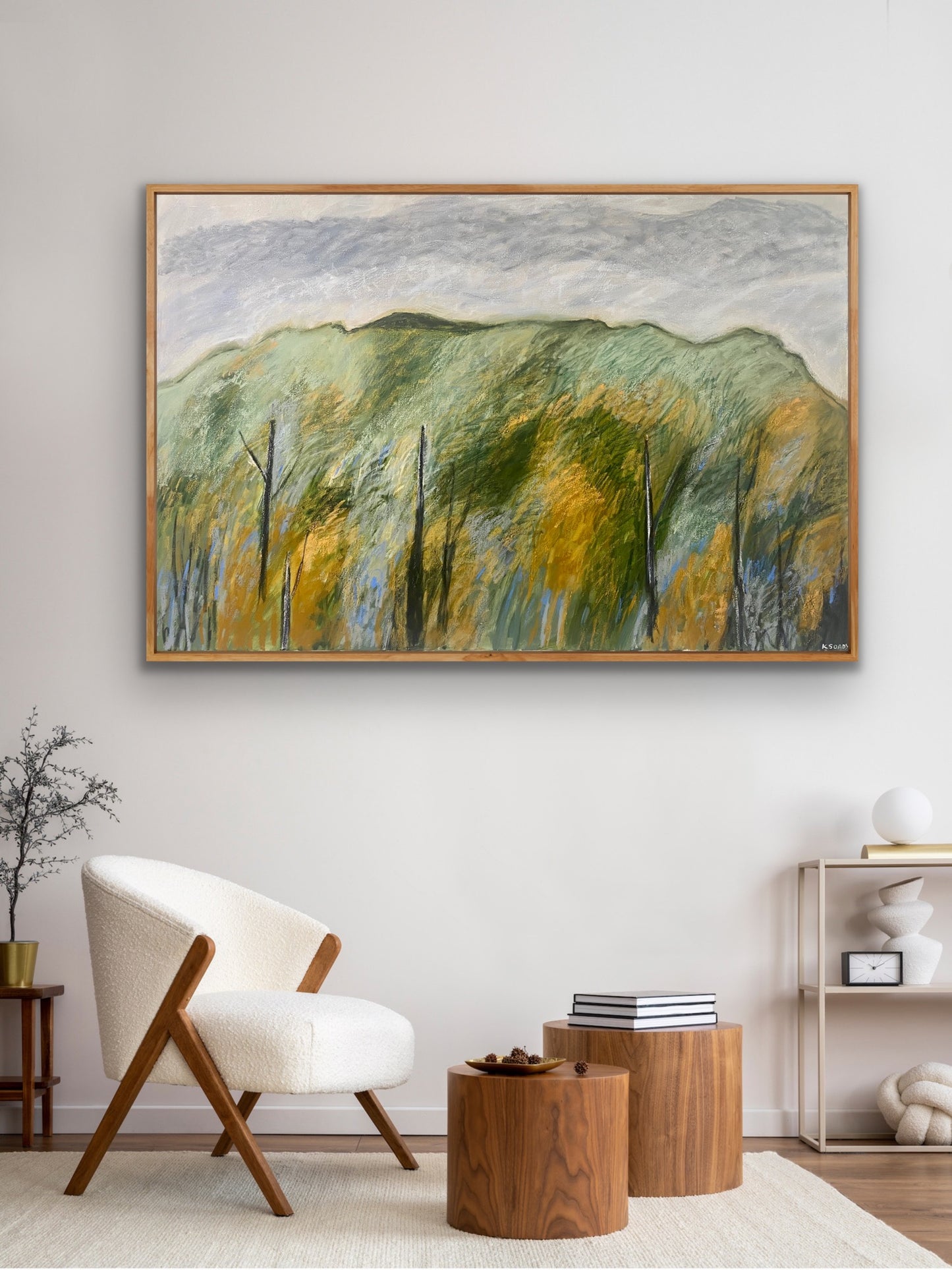 Treescape #12