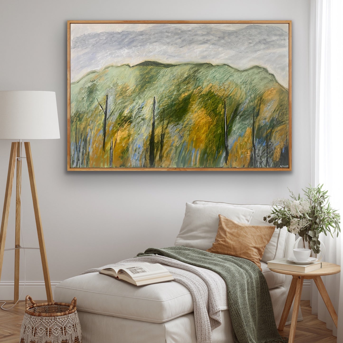 Treescape #12