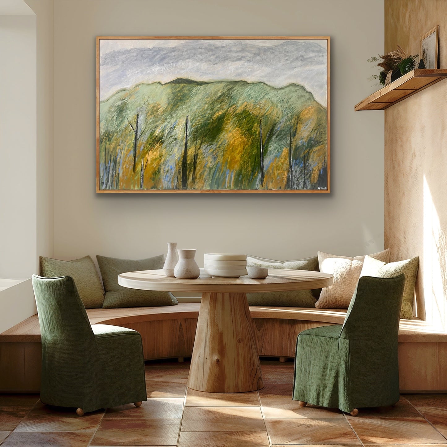 Treescape #12
