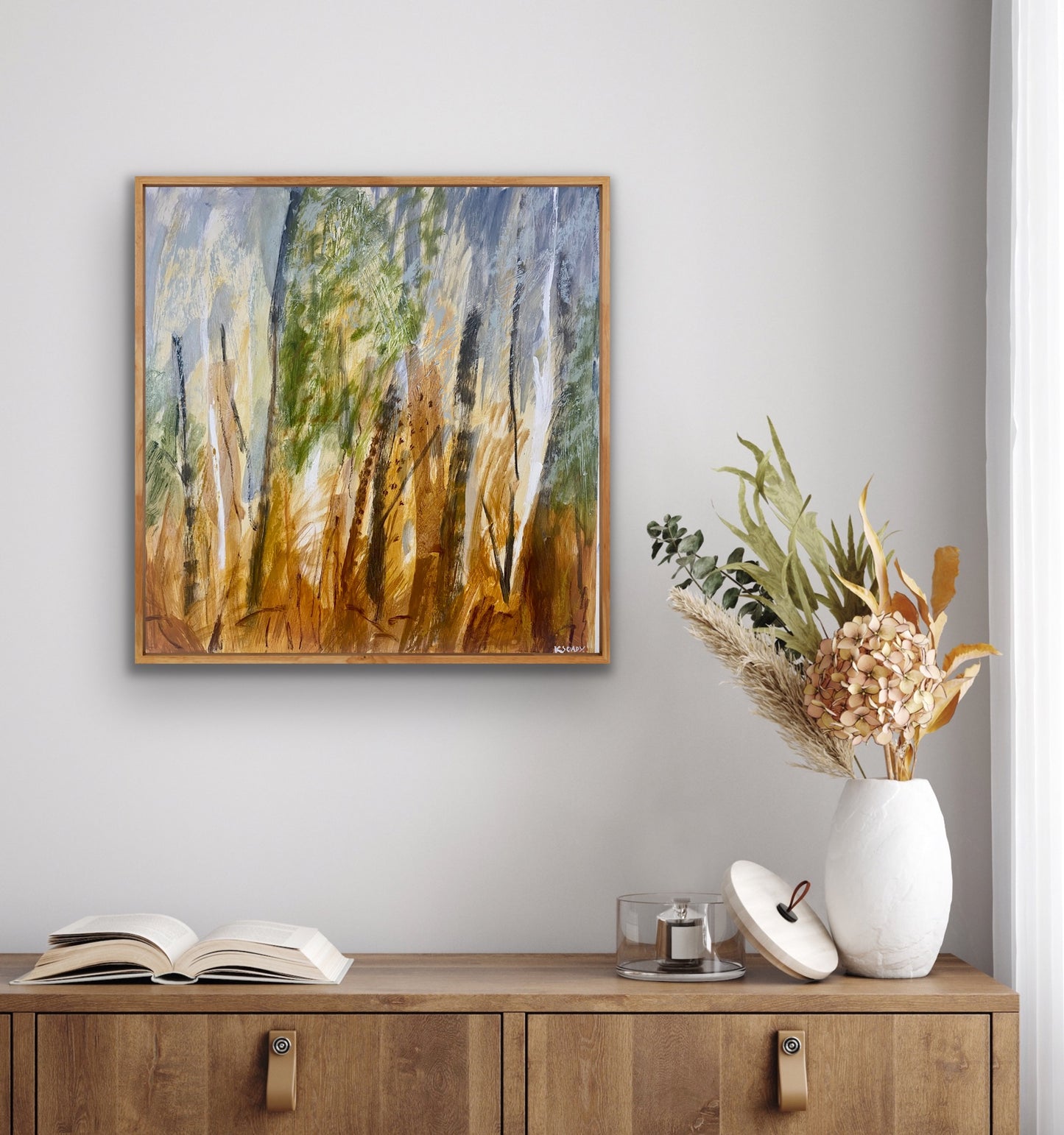 Treescape #13