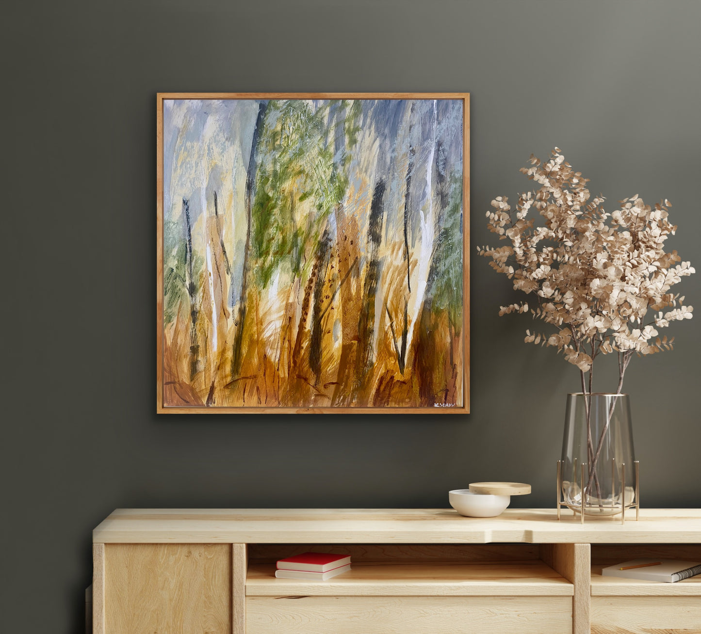 Treescape #13