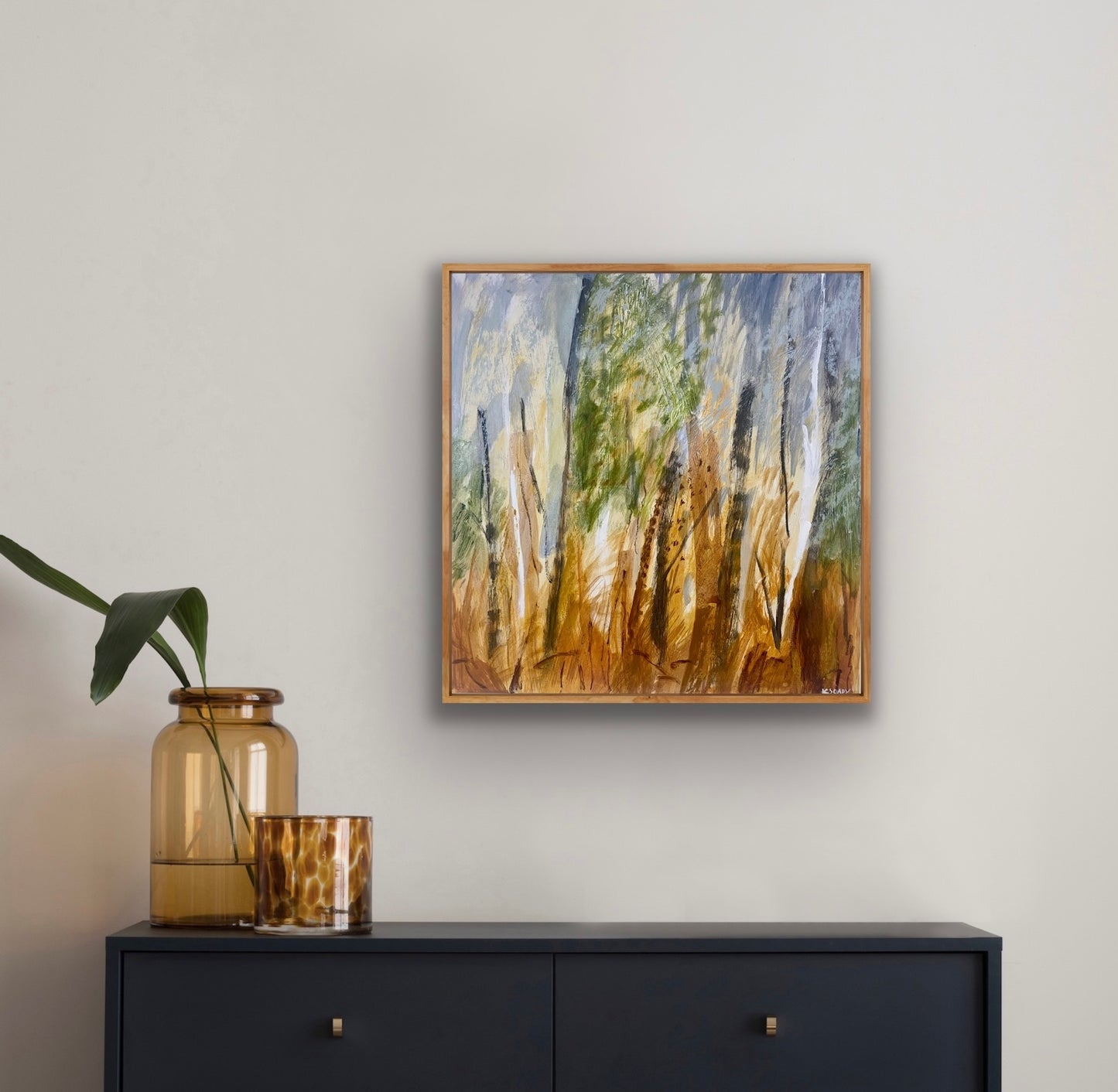 Treescape #13