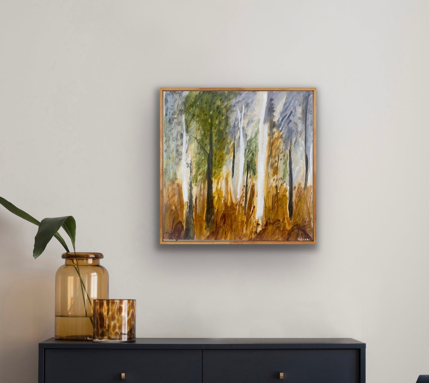 Treescape #14
