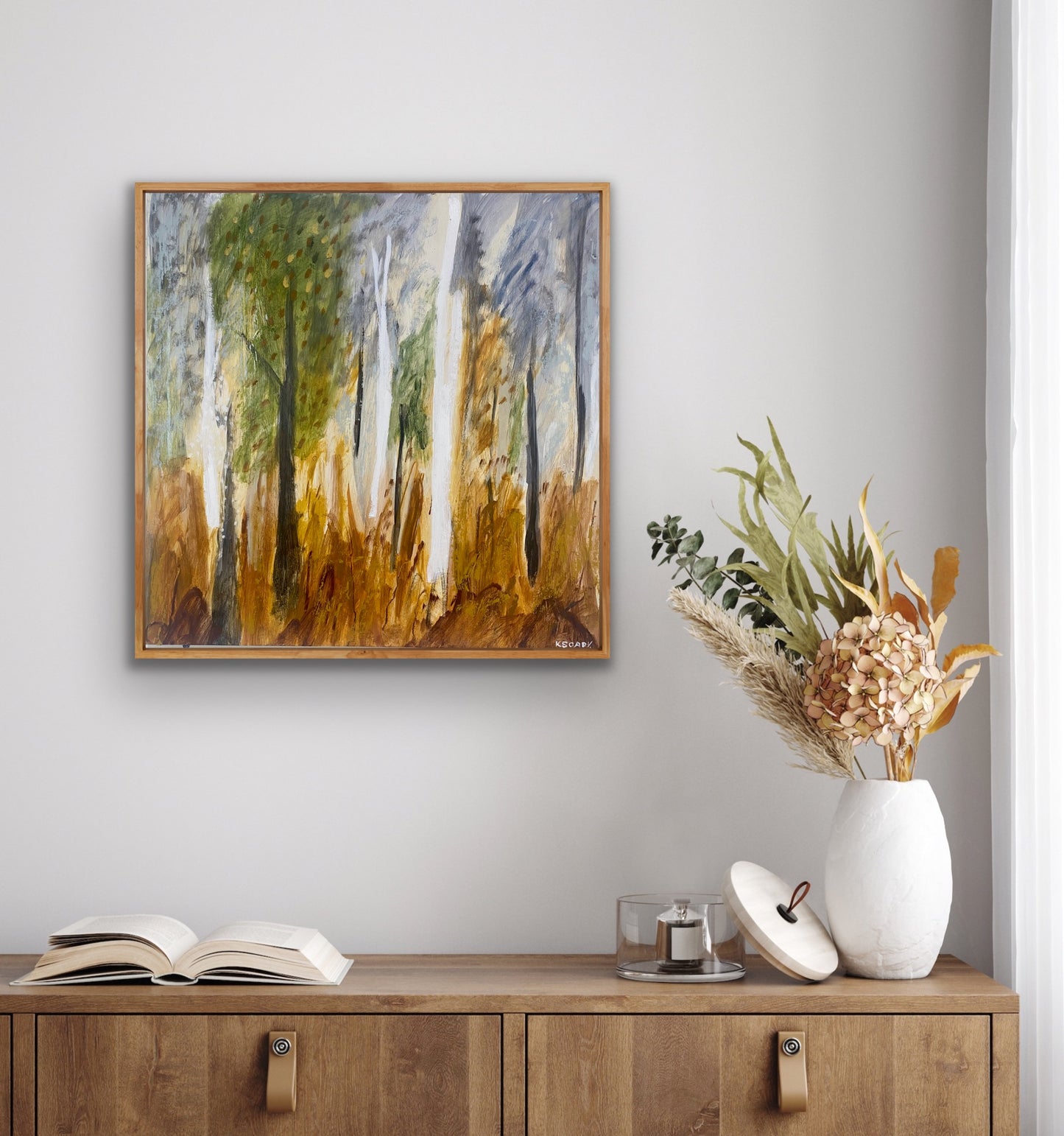 Treescape #14