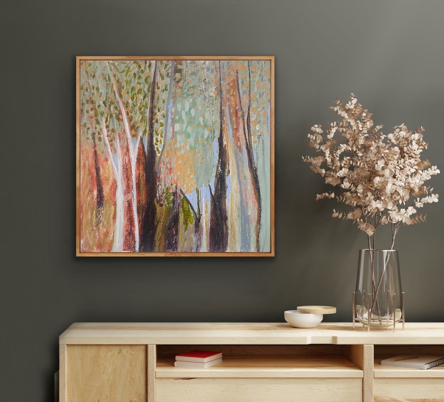 Treescape #15