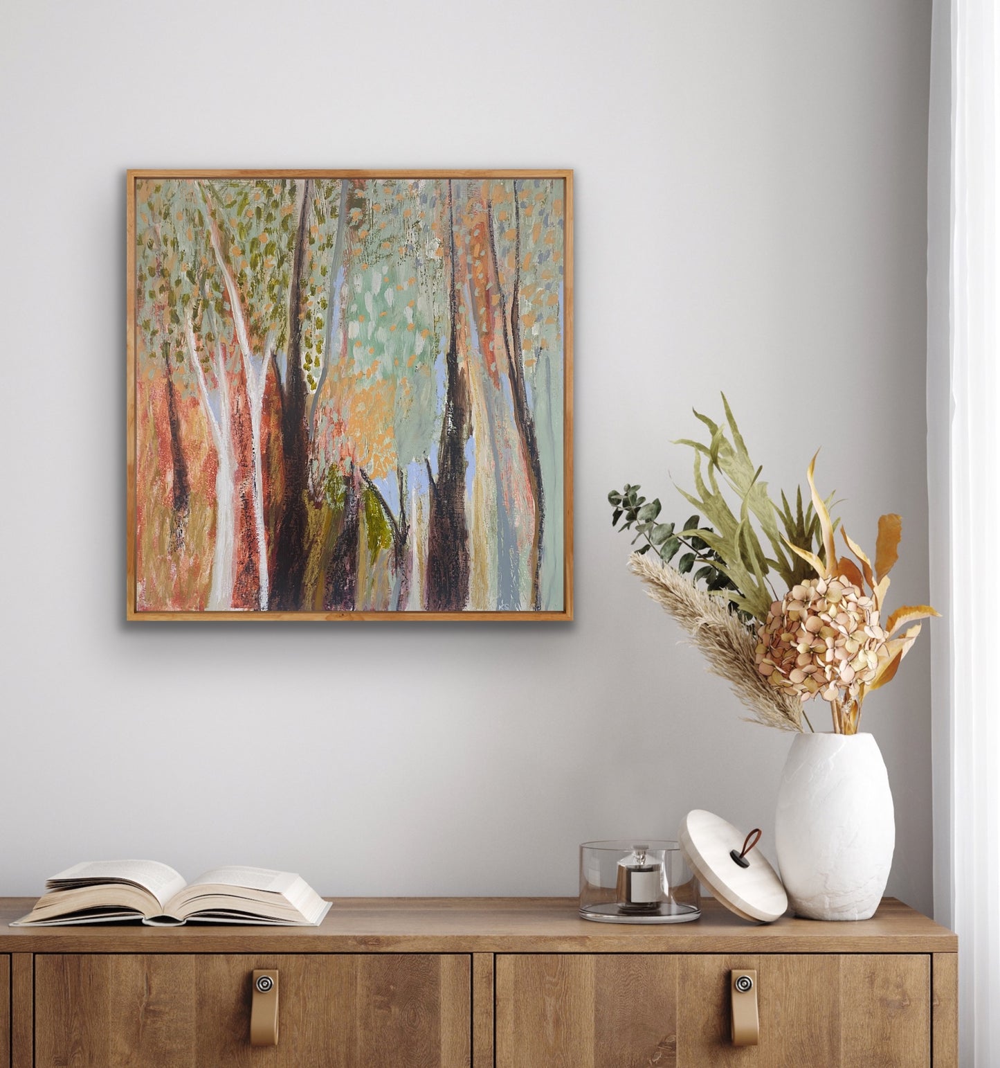 Treescape #15