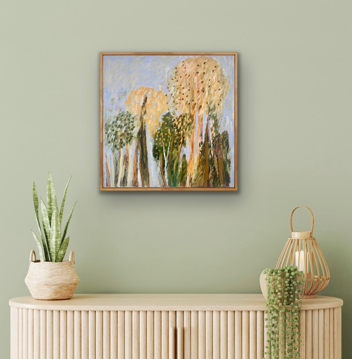 Treescape #16