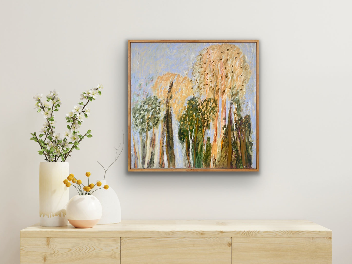 Treescape #16