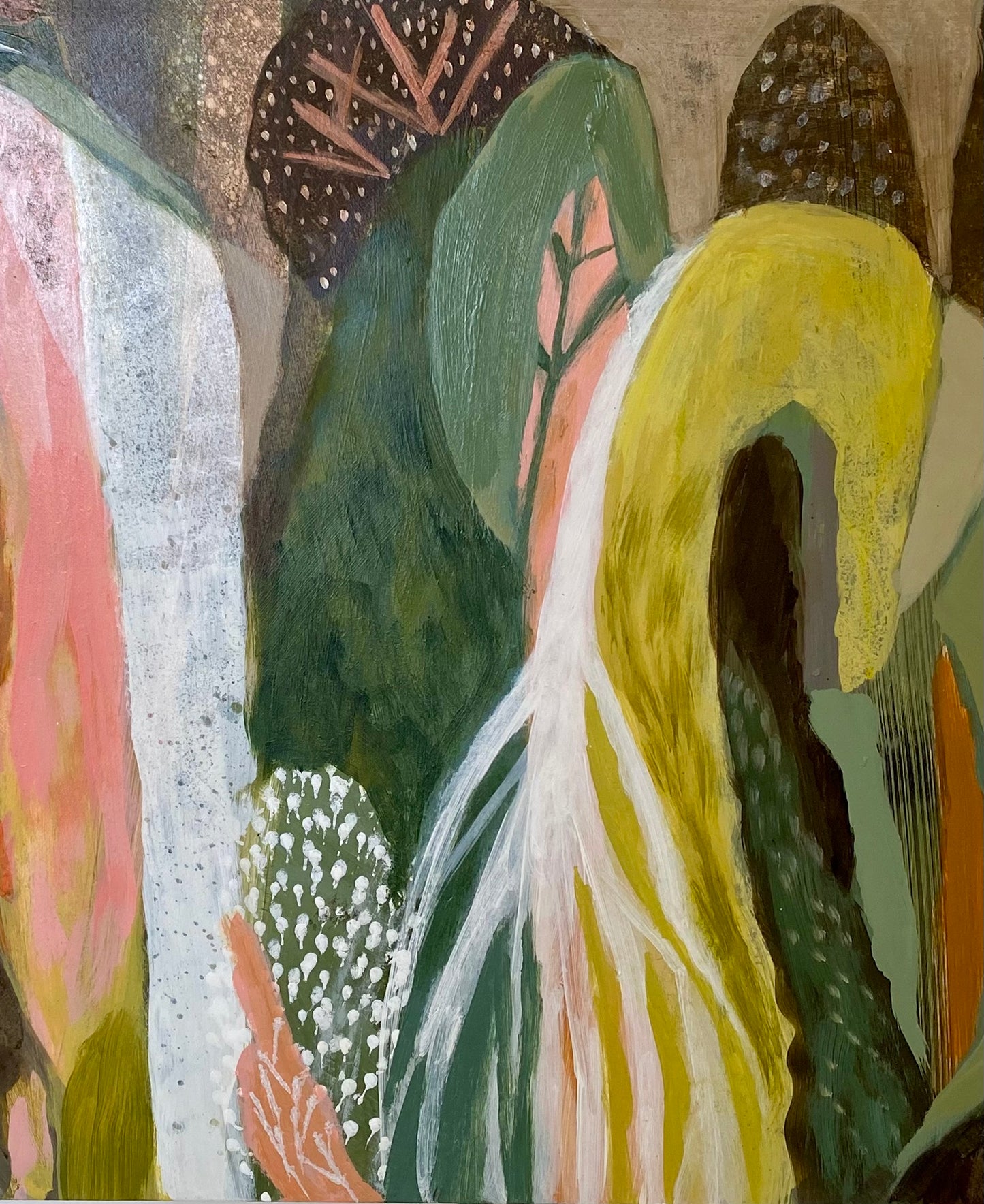 Waterfall #3
