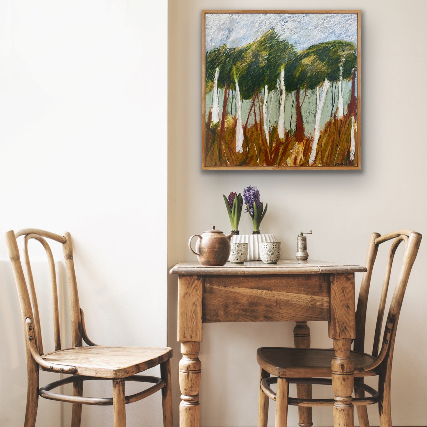 Treescape #19