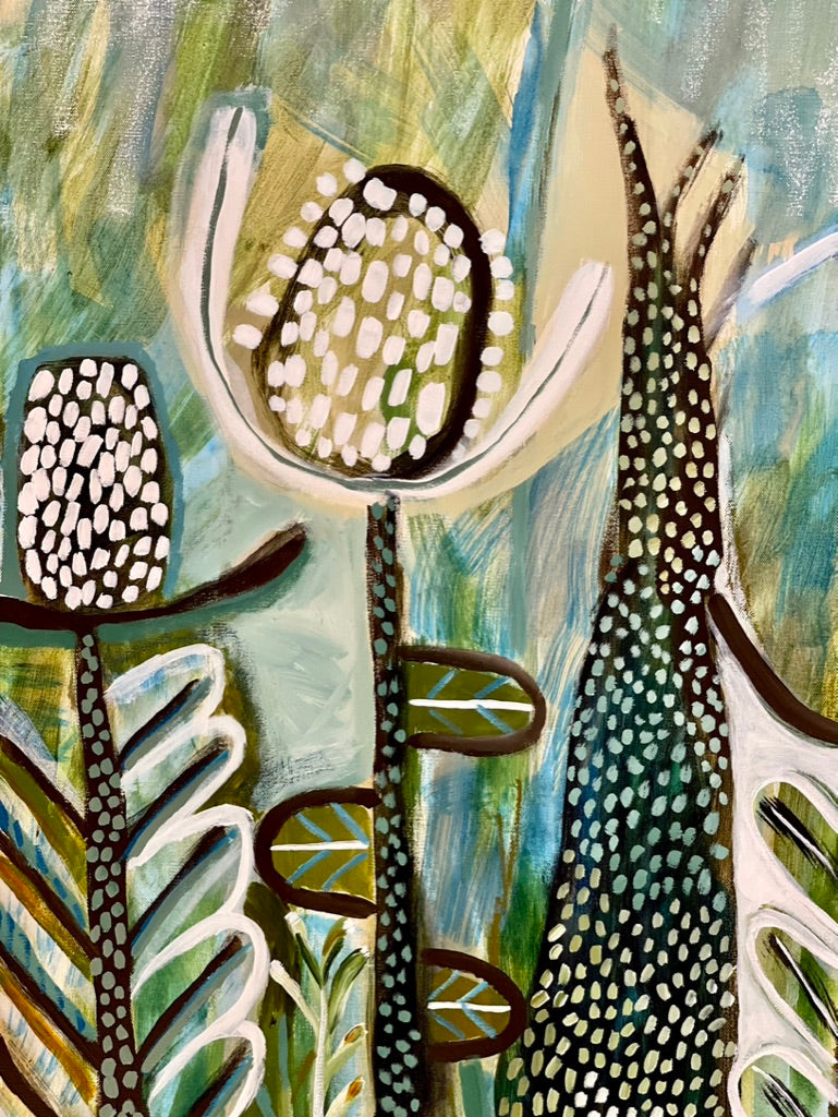 Wild Nature #1