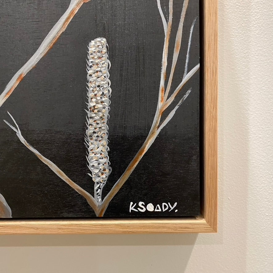 Pods #5