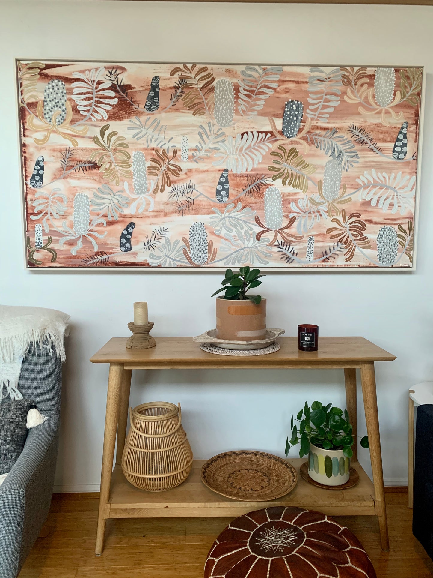 Desert Natives #2