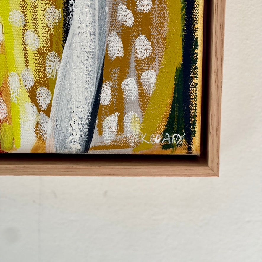 Rhythm landscape #20