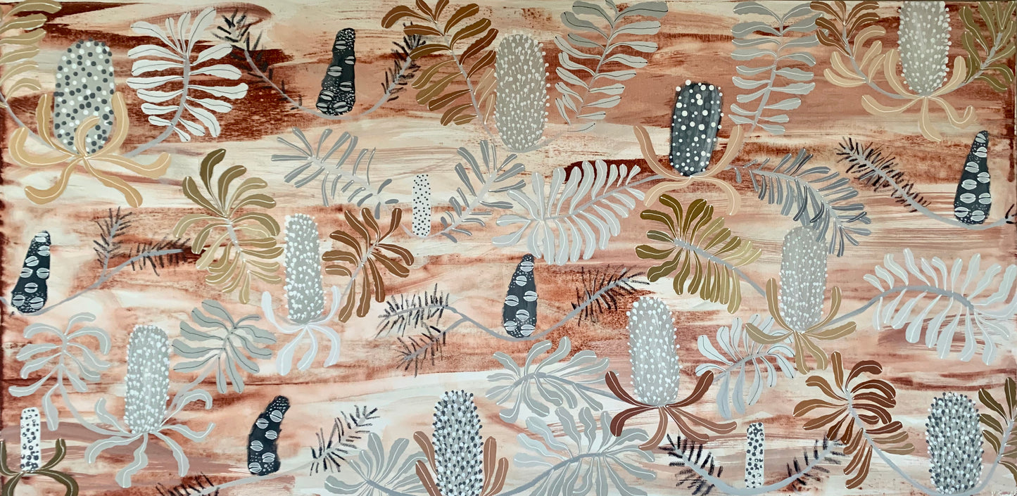 Desert Natives #2