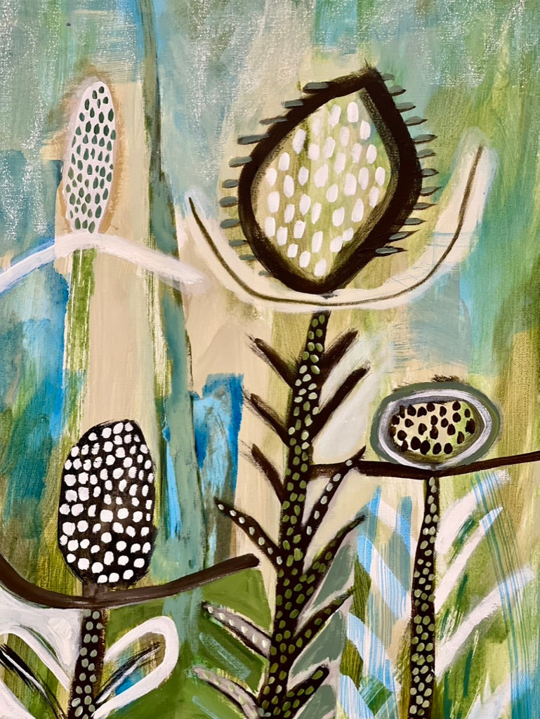 Wild Nature #1