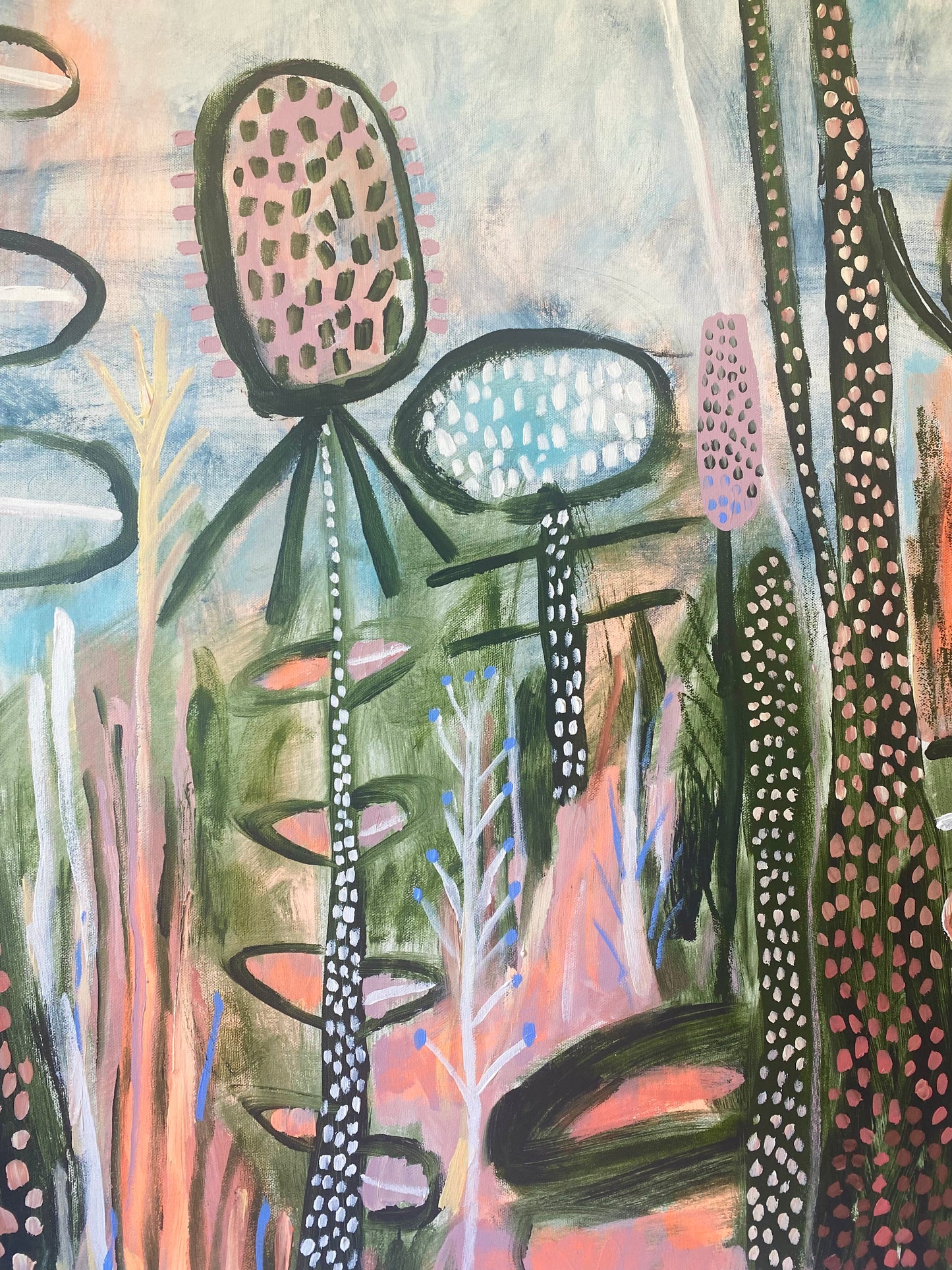 Sonic Natives #11