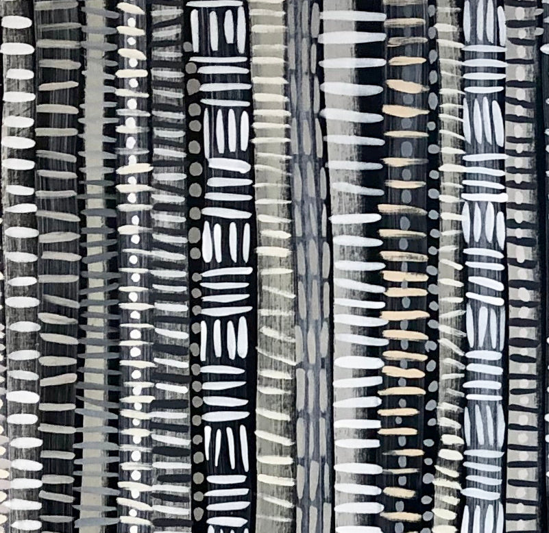 Rhythm Field #3