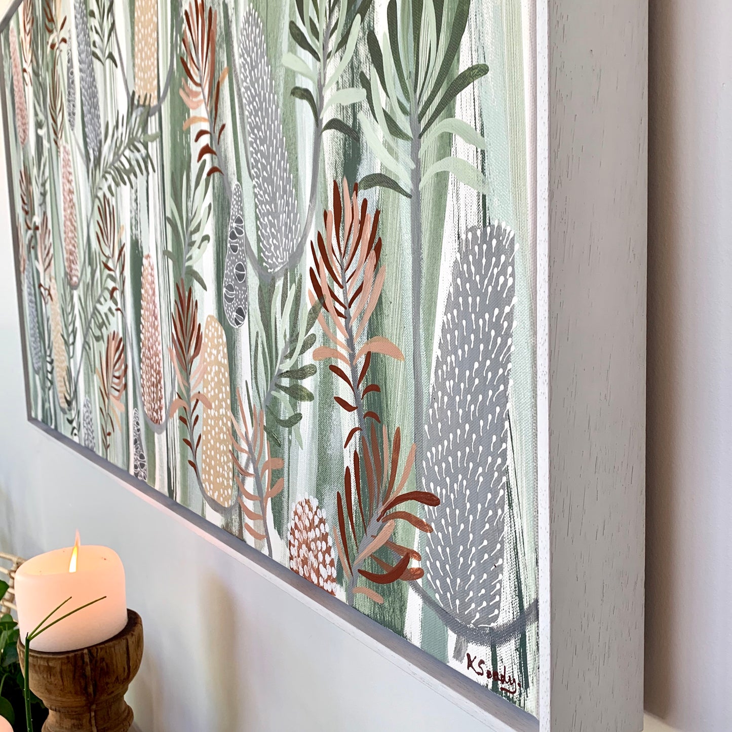 Nature Makes me Happy#5