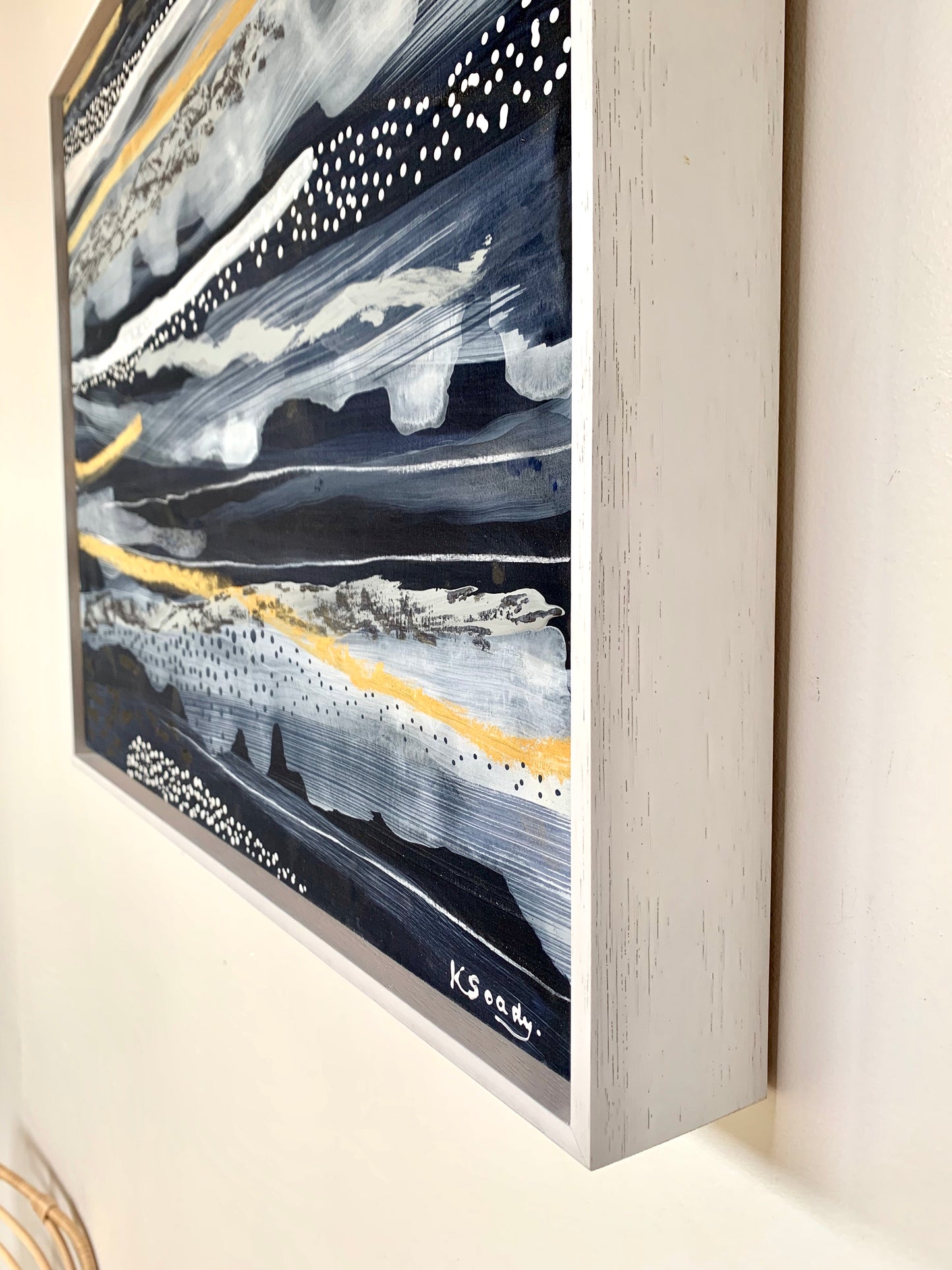 Sea Drift #2