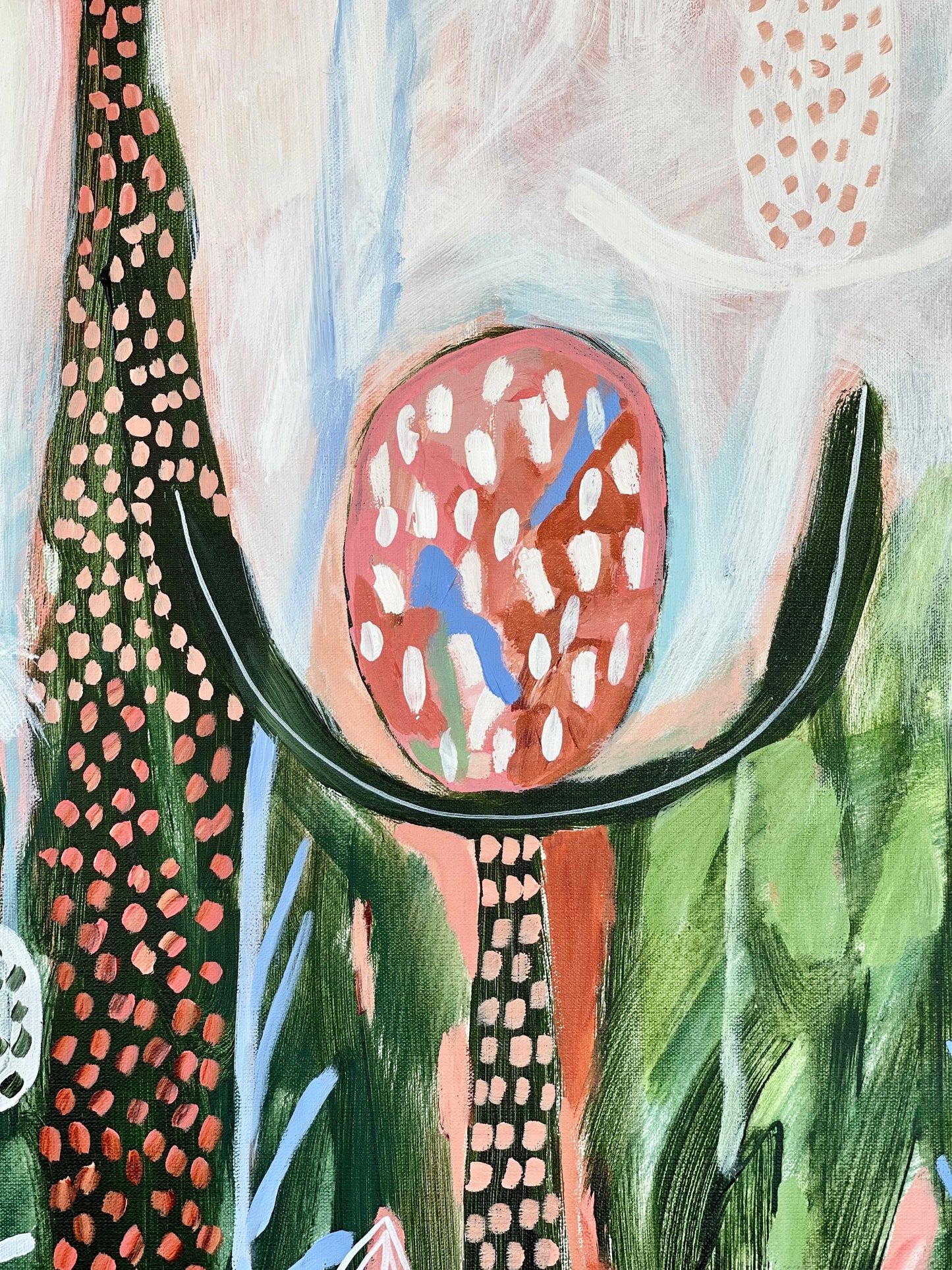 Sonic Natives #22