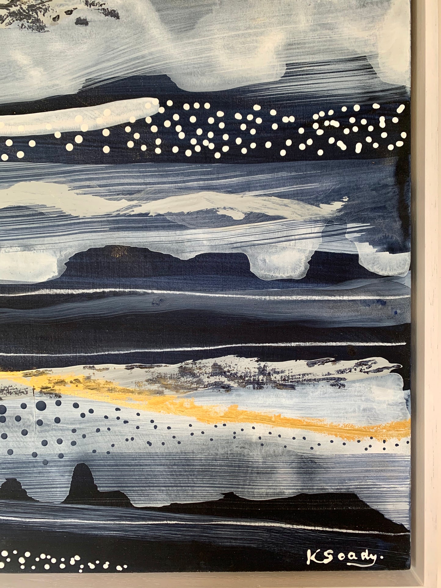 Sea Drift #2