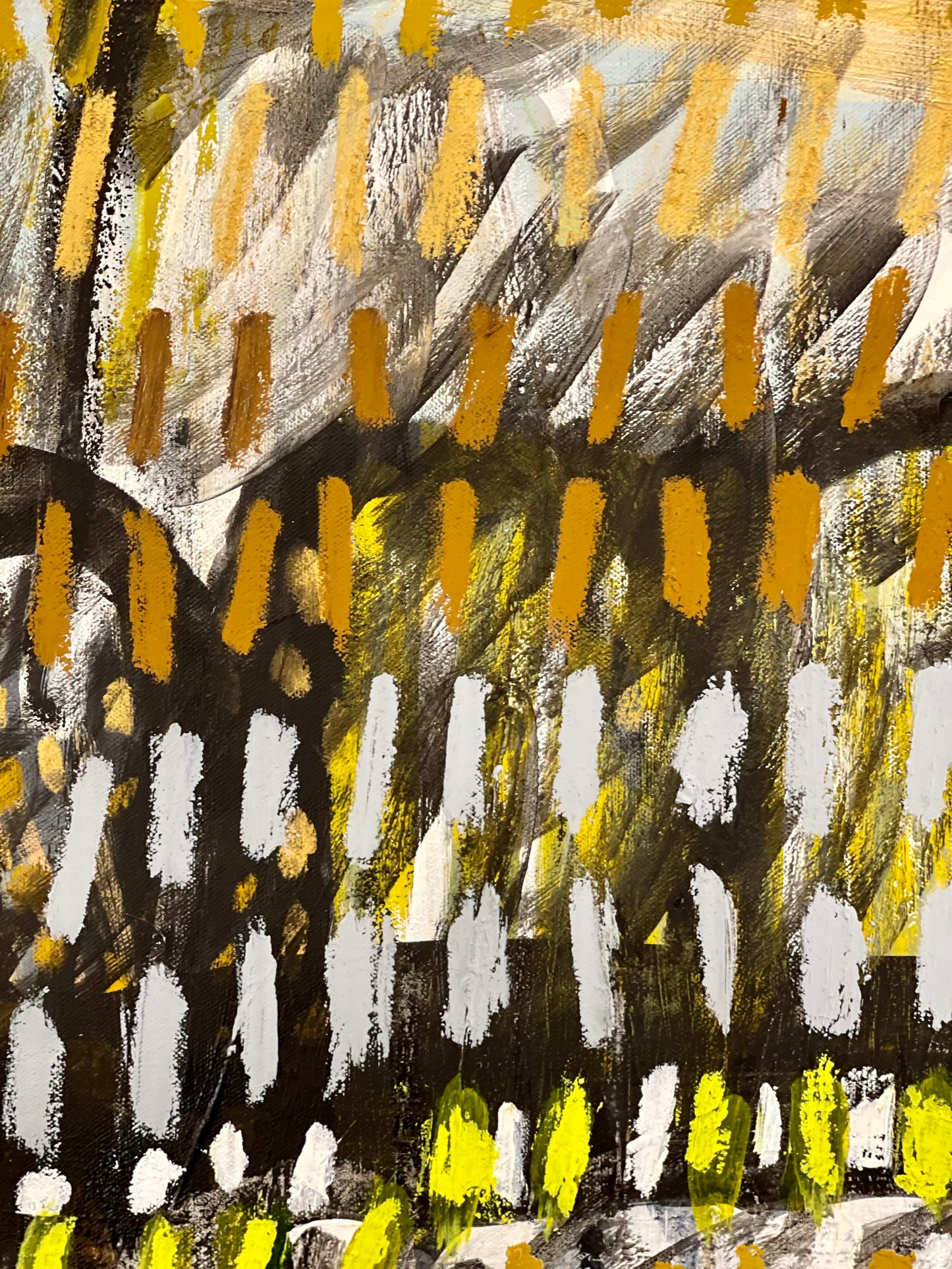 Rhythm Landscape #22