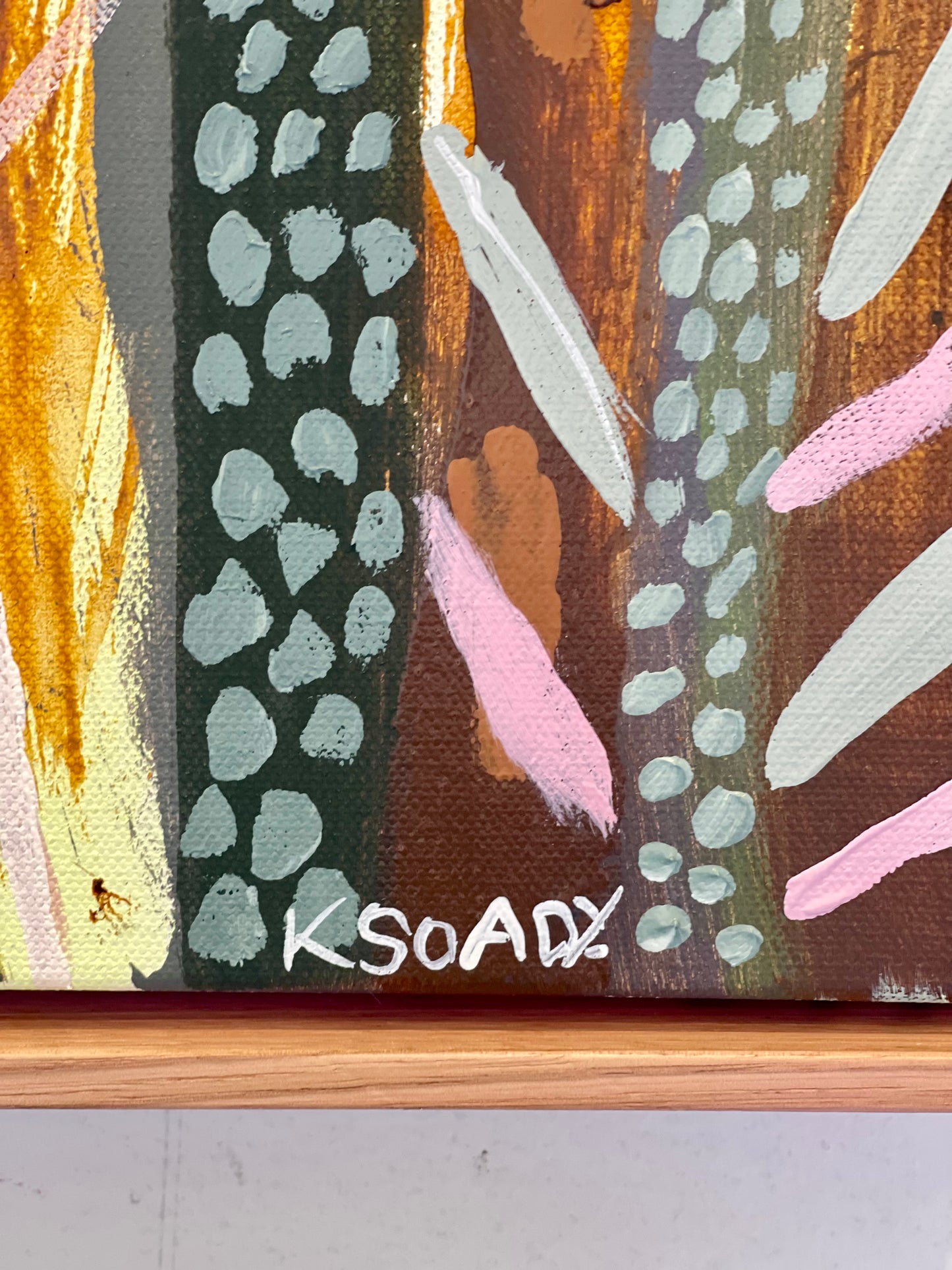 Sonic Natives #9