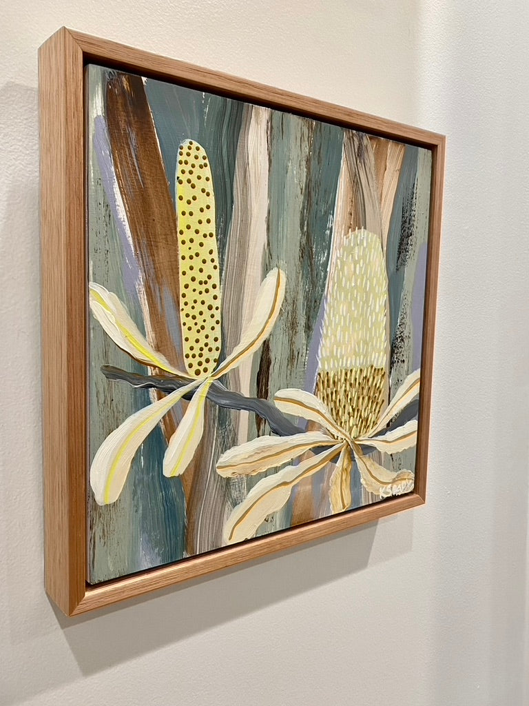 Native Flora #12