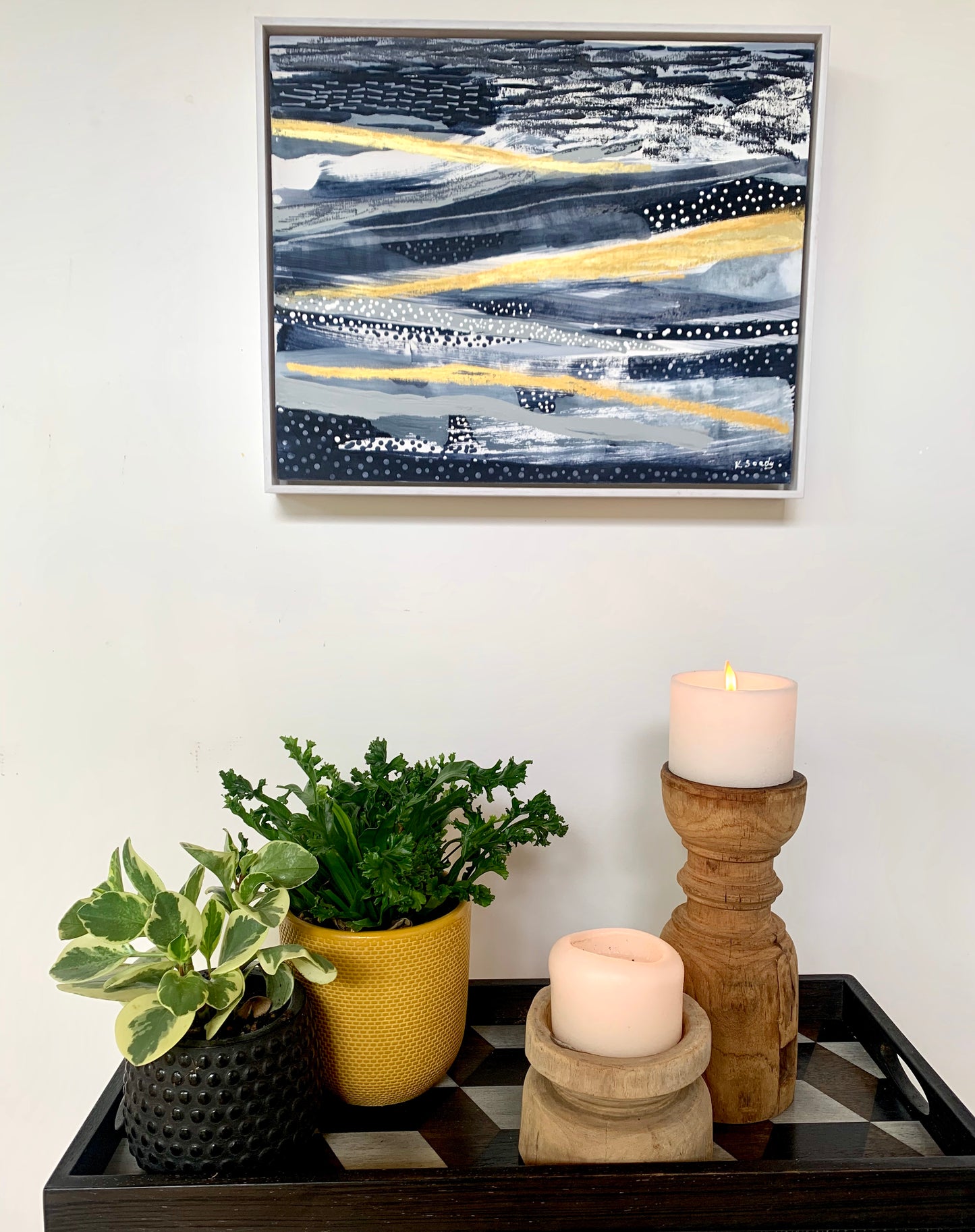 Sea Drift #3