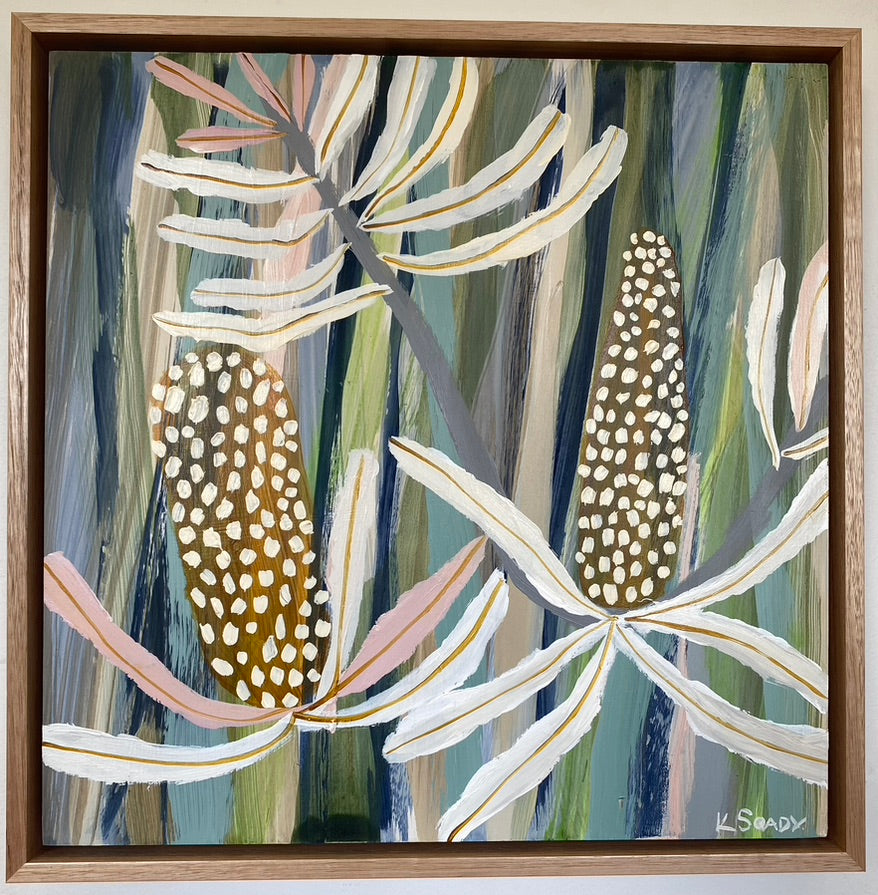 Native Flora #10