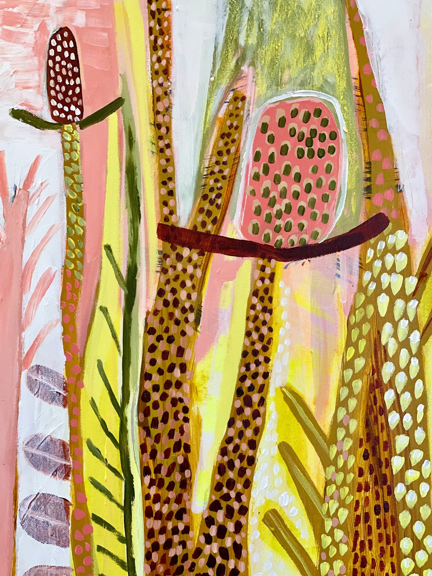 Sonic Natives #20