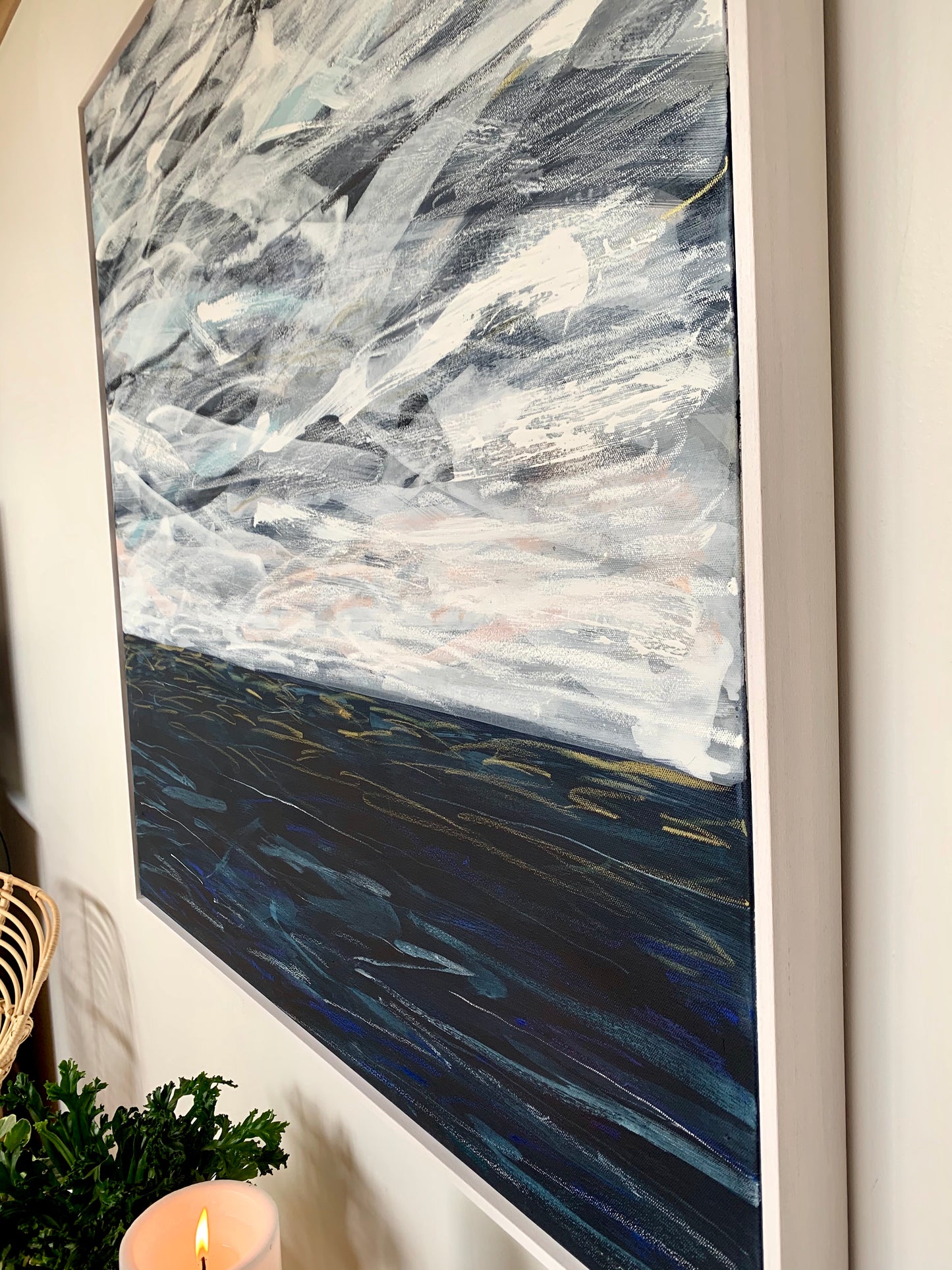 Wild Ocean #2