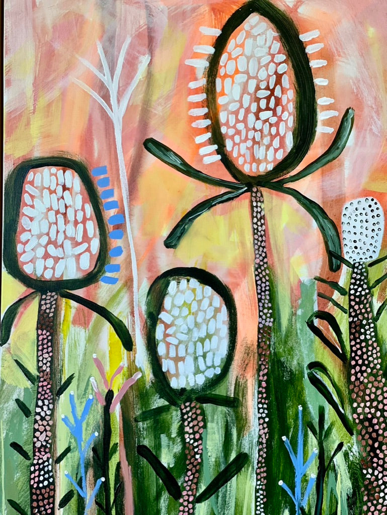 Sonic Natives #8