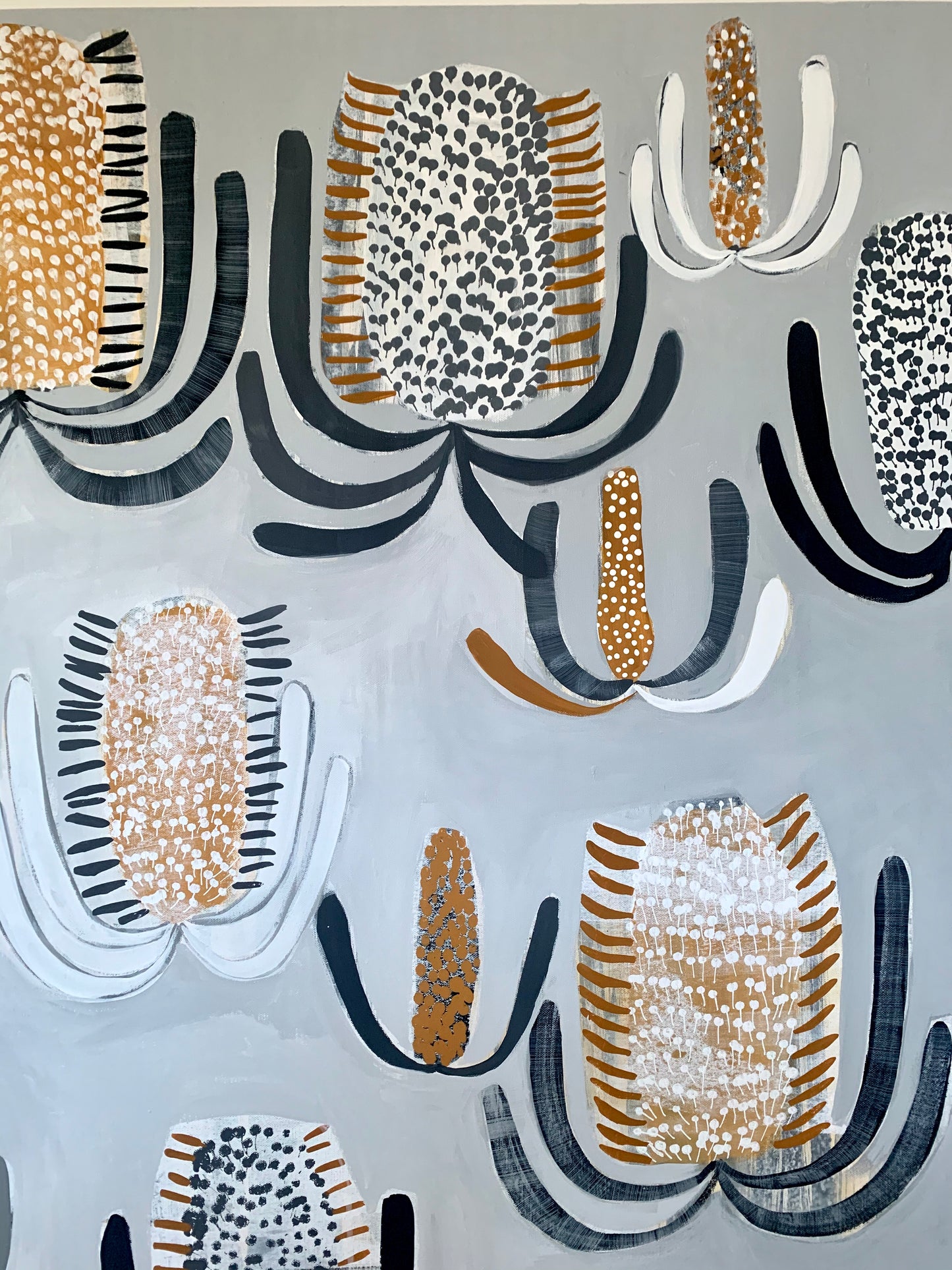 Banksia Forms #1