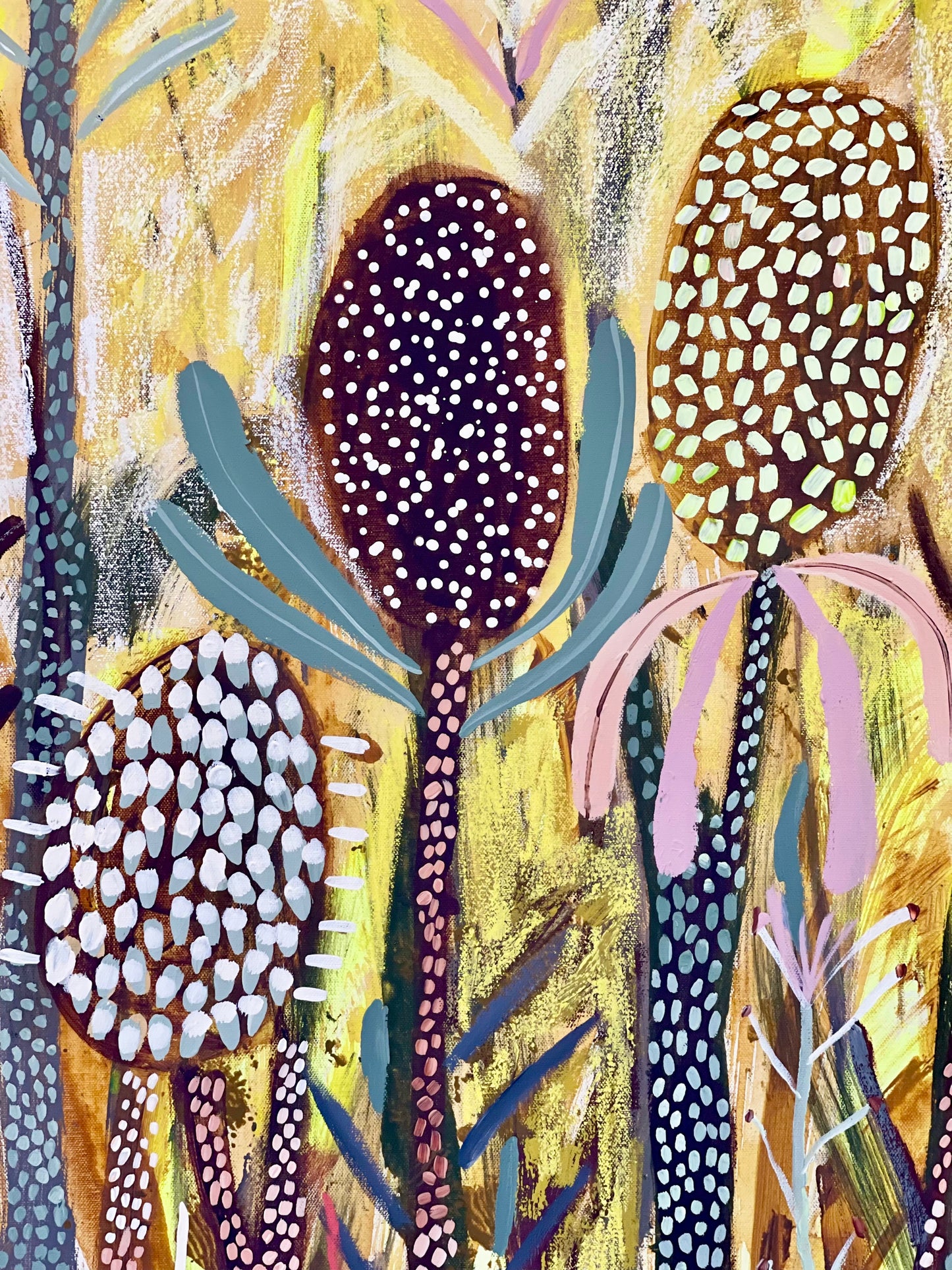 Sonic Natives #9