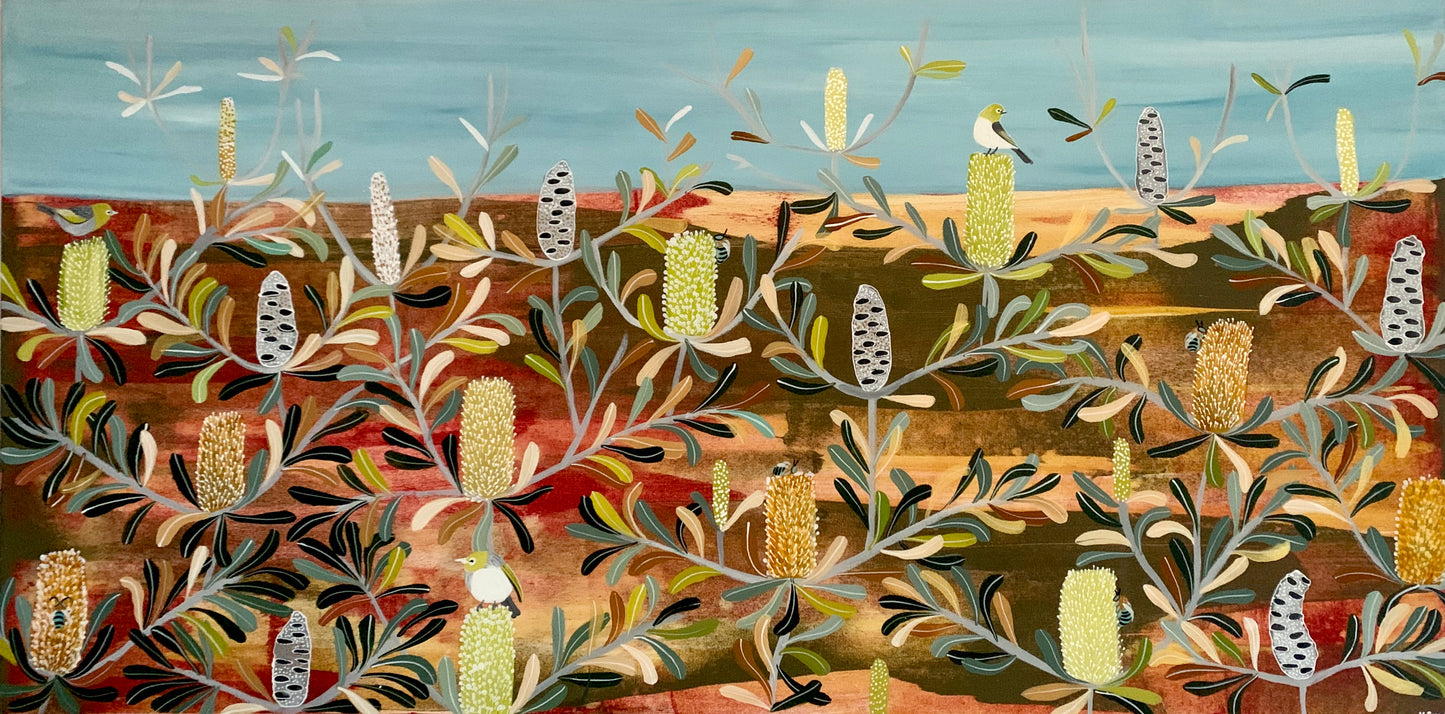 The Birds and the Bees